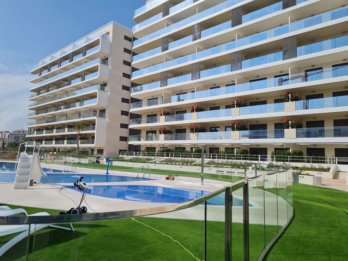 Appartement à vendre à PAU5, Alicante