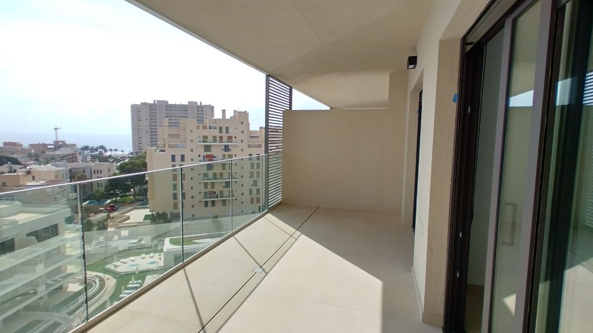 Appartement à vendre à PAU5, Alicante
