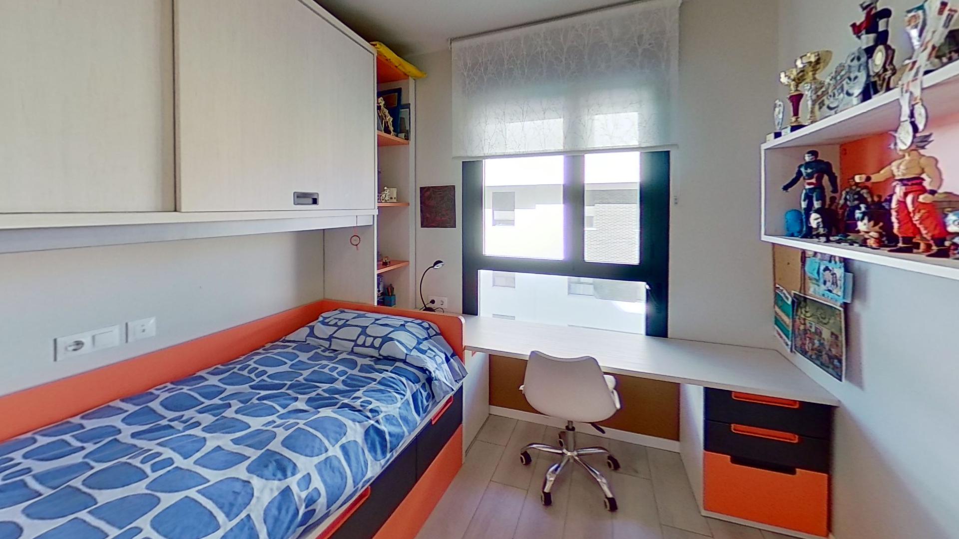 Appartement à vendre PAU5 plage San Juan de Alicante, Costa Blanca