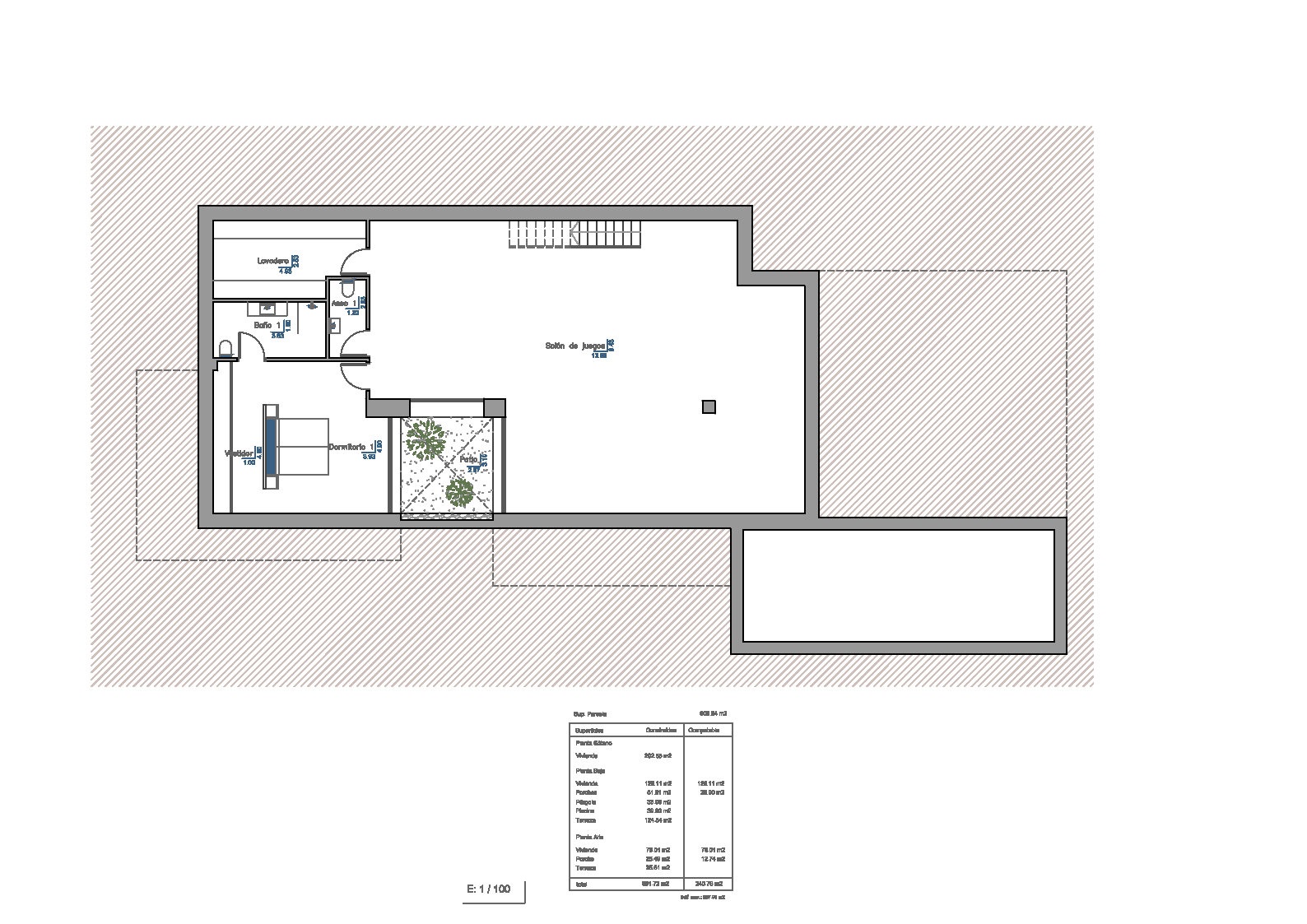 Villa en venta en Moraira, Alicante