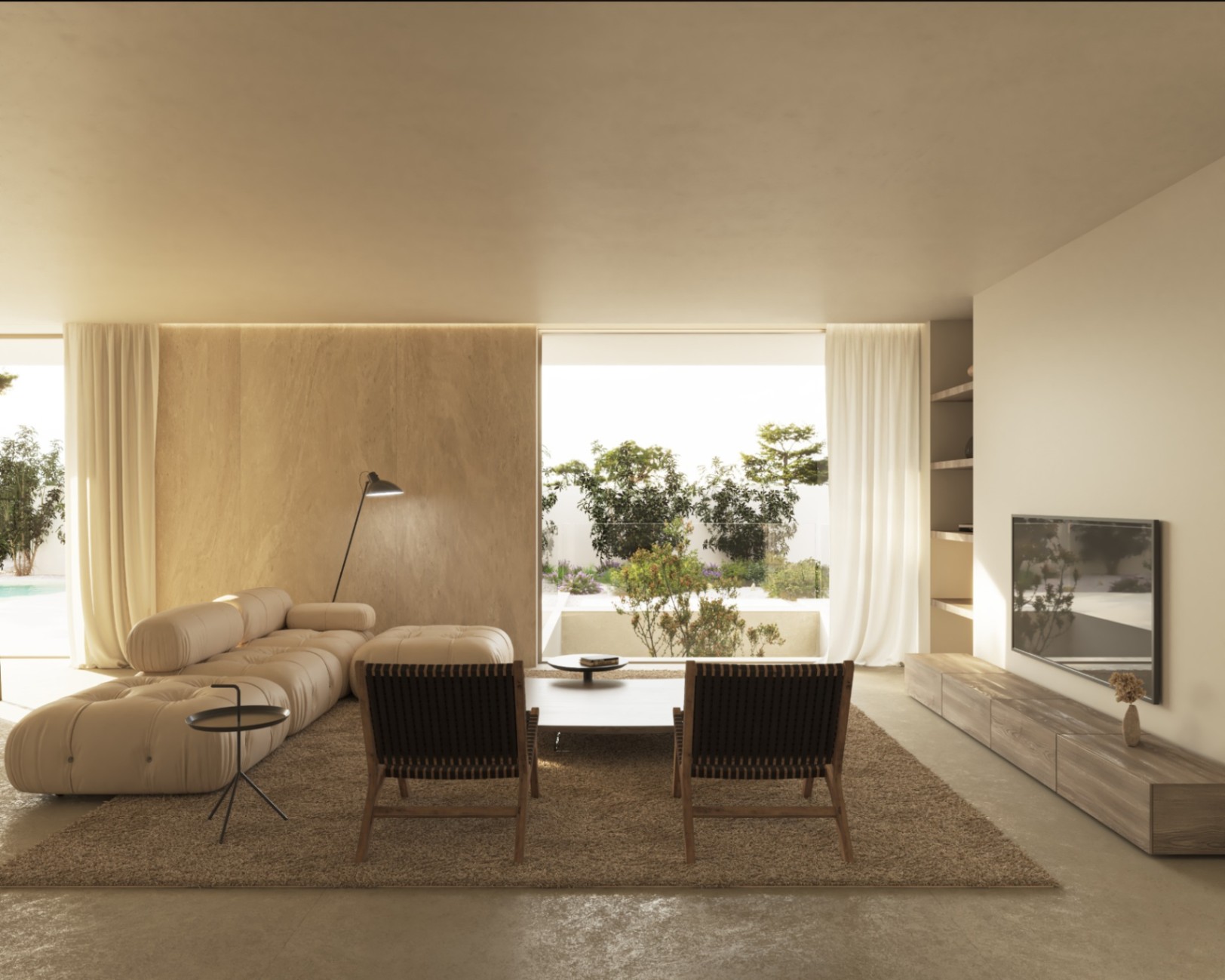 Villa en venta en Moraira, Alicante