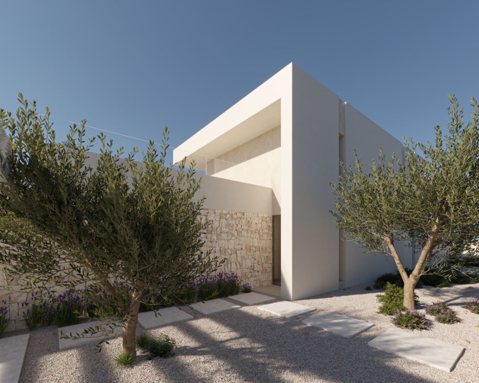 Villa en venta en Moraira, Alicante