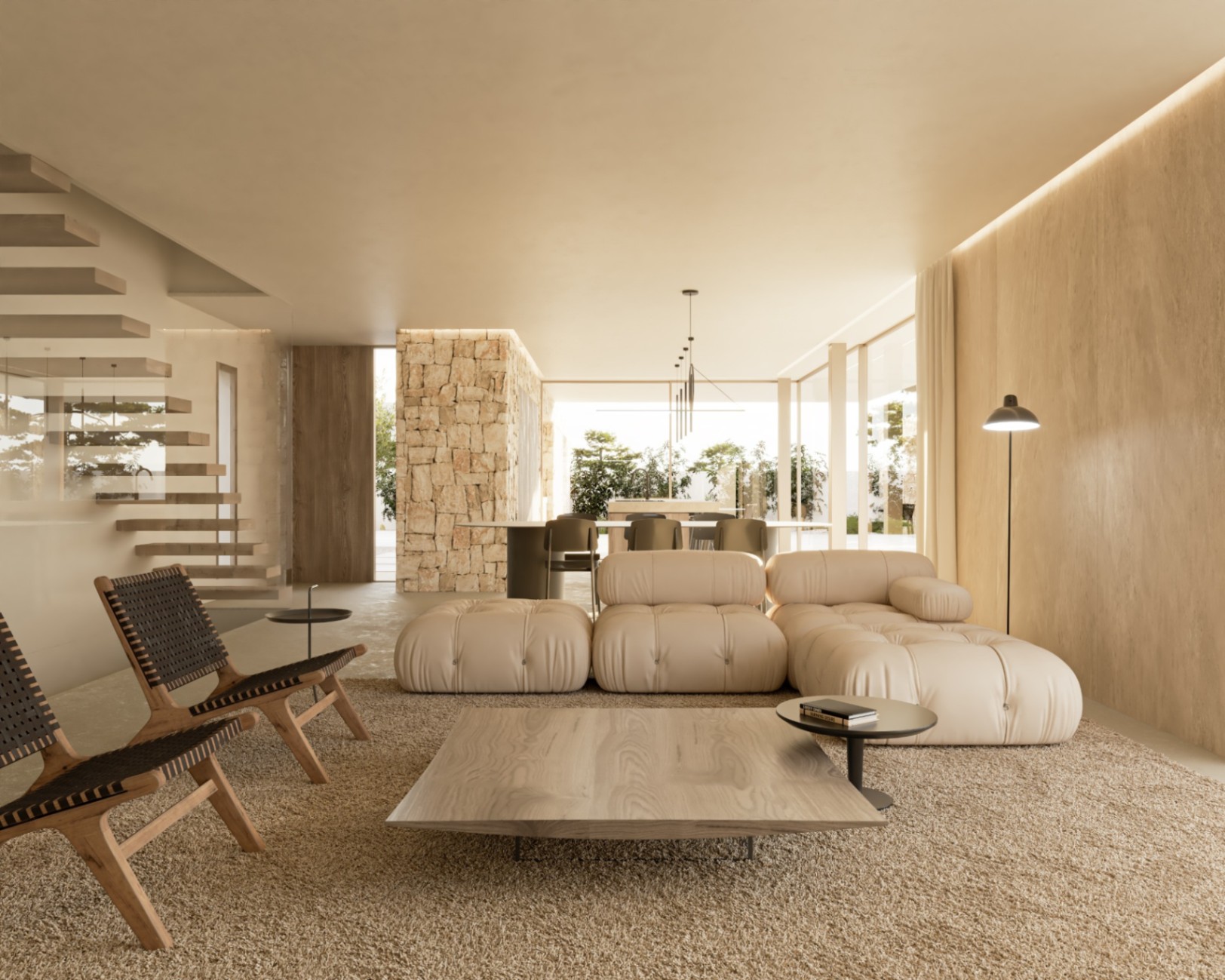 Villa en venta en Moraira, Alicante