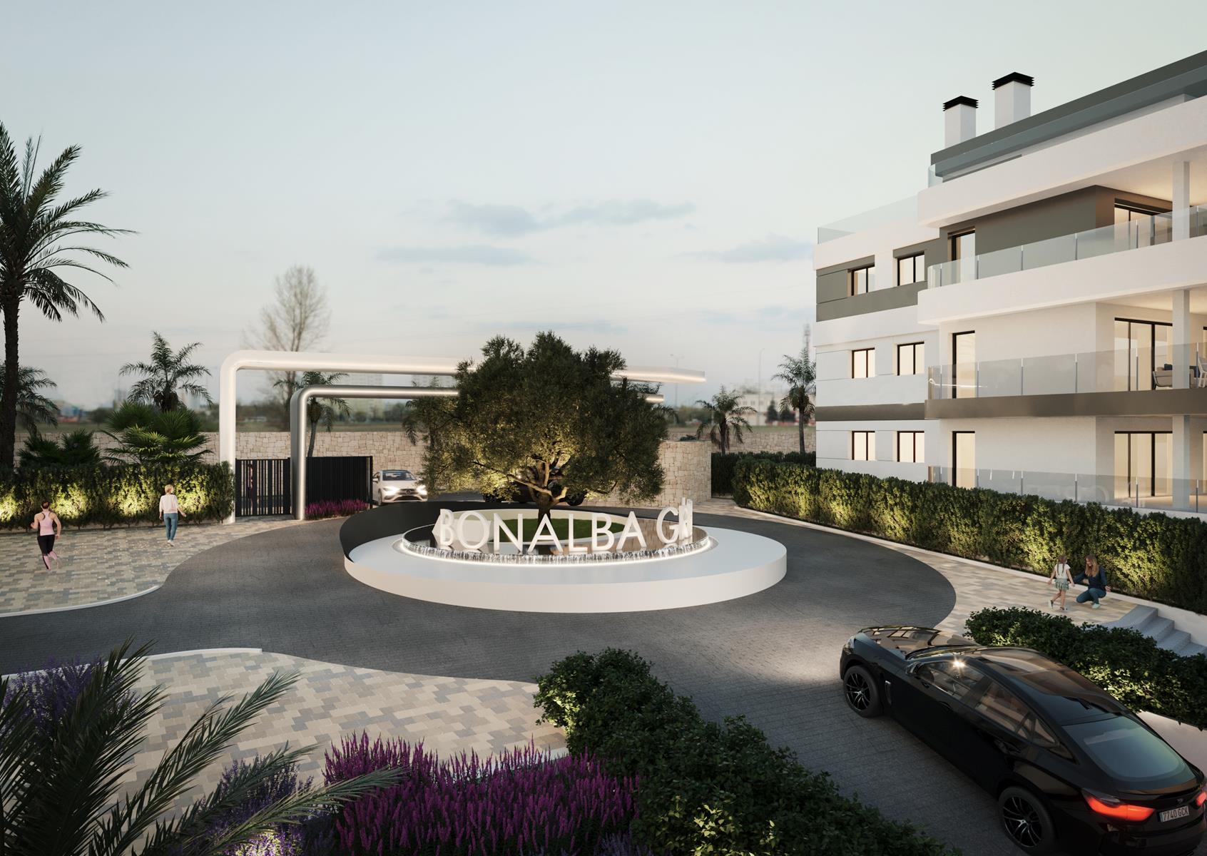Apartamento en Venta en Muchamiel, Alicante