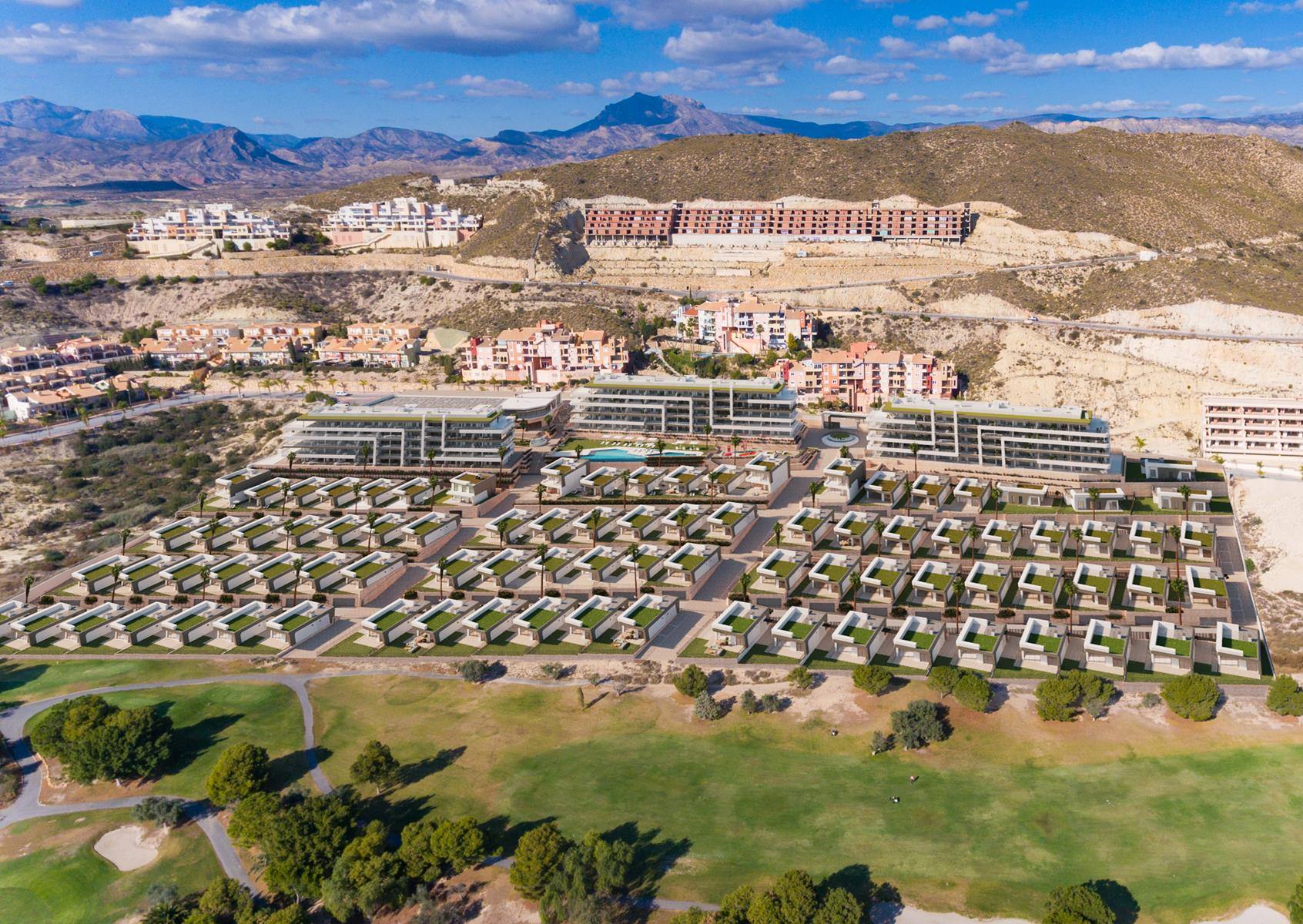 Apartamento en Venta en Muchamiel, Alicante