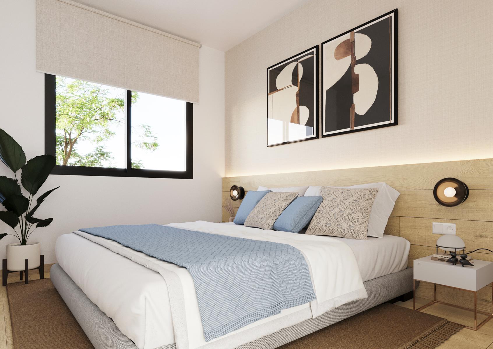 Apartamento en Venta en Muchamiel, Alicante