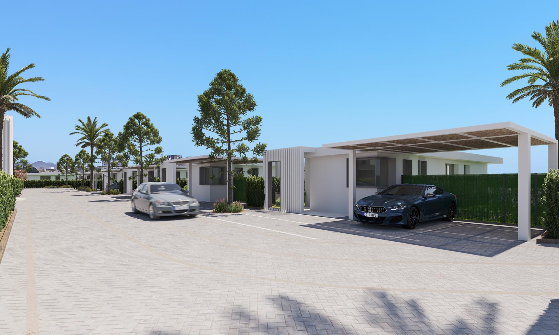 Villa en venta en San Juan de Alicante, Alicante
