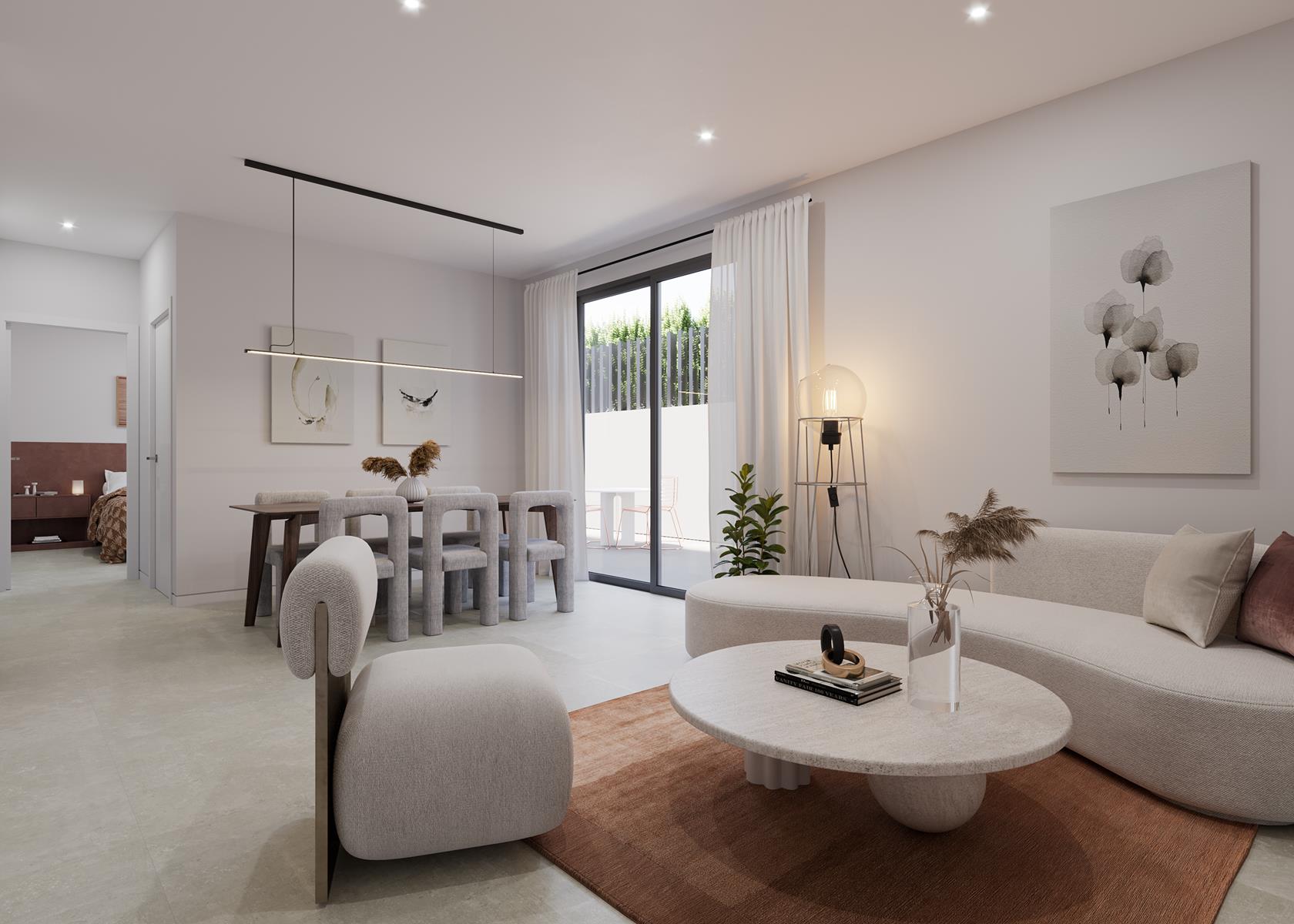 Villa en venta en San Juan de Alicante, Alicante