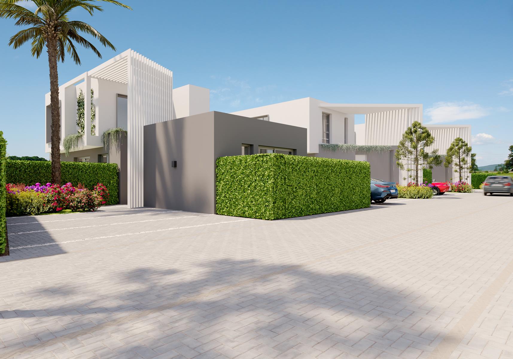 Villa en venta en San Juan de Alicante, Alicante