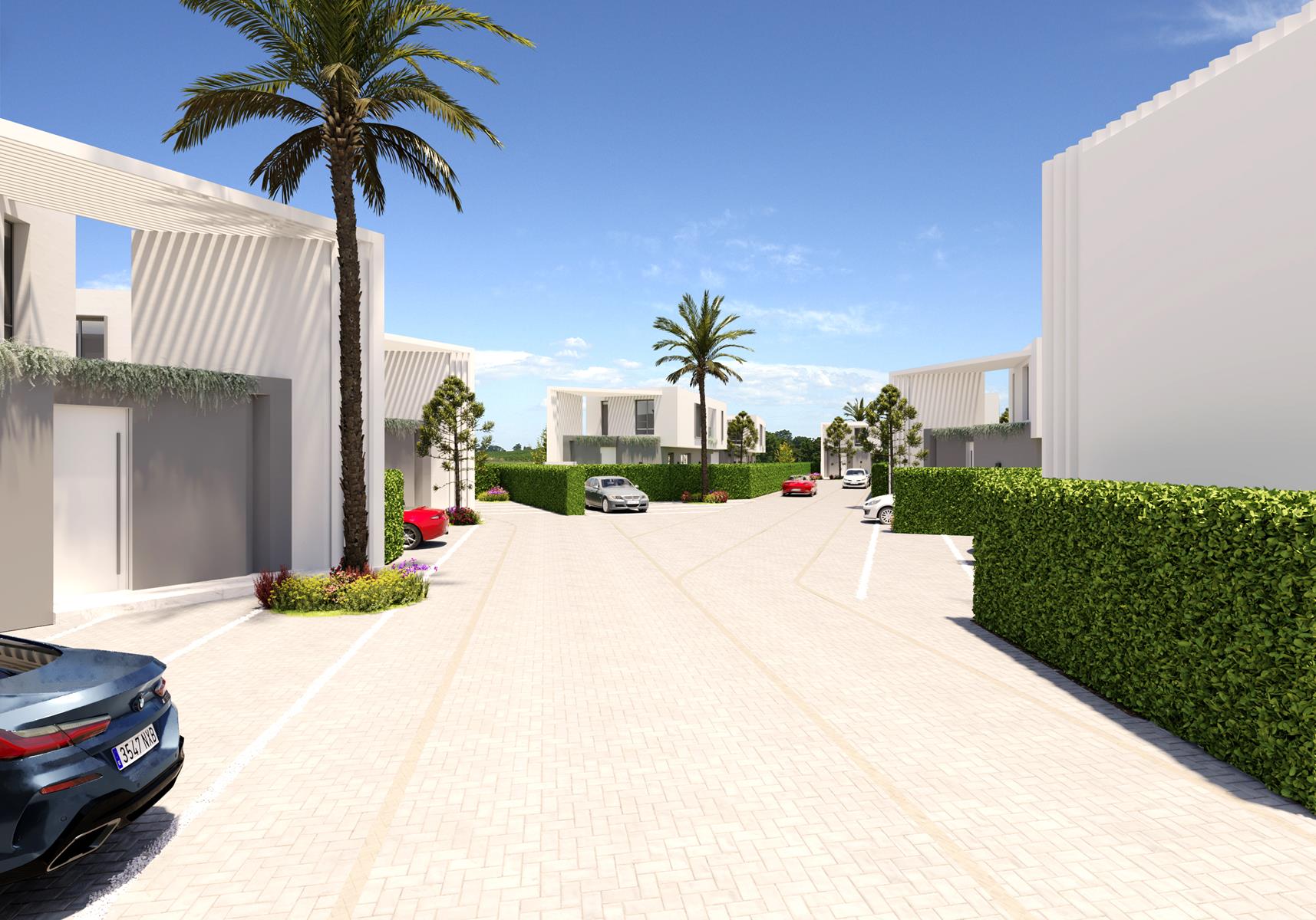 Villa en venta en San Juan de Alicante, Alicante