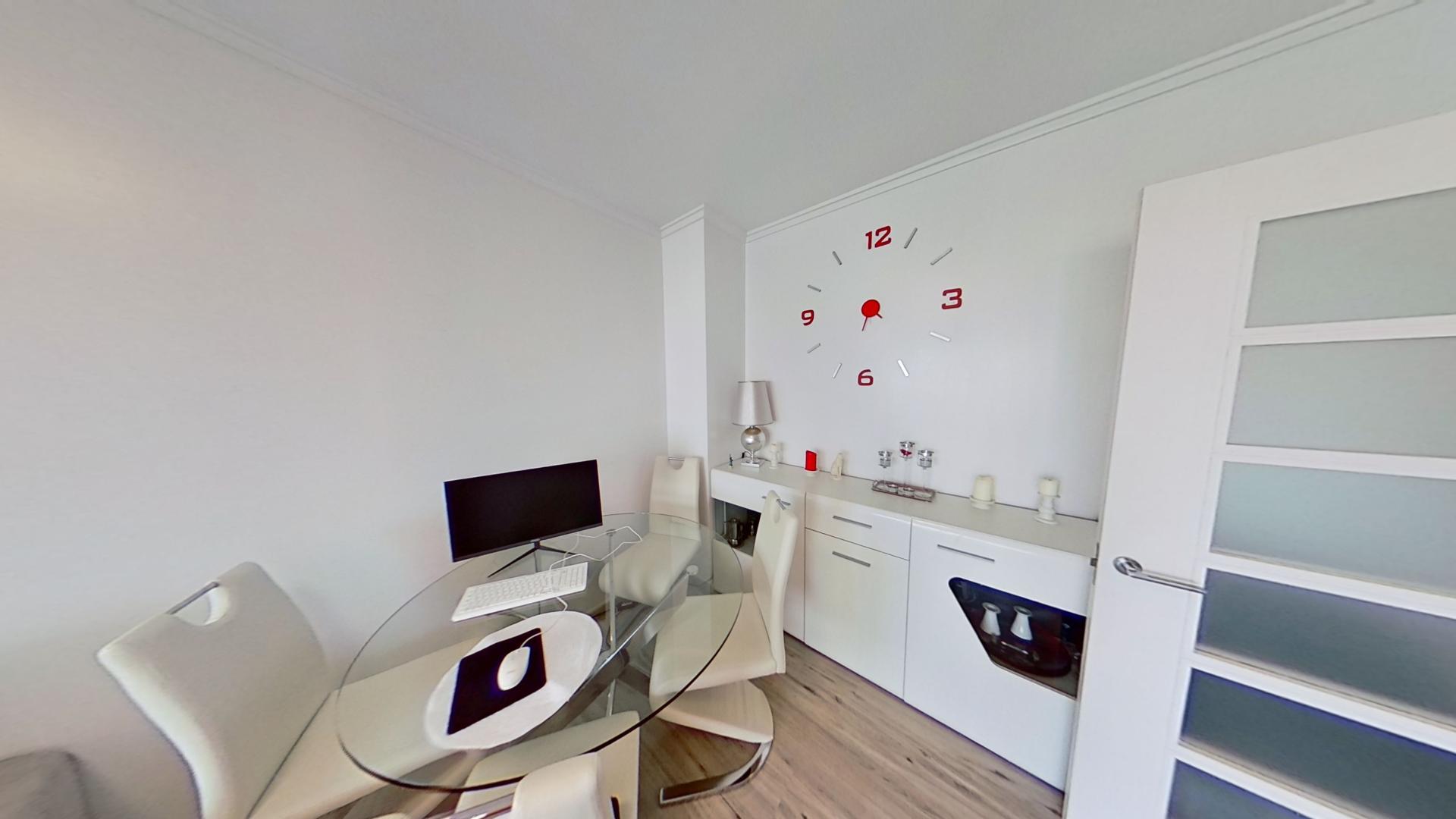 Apartment for sale in Cala de Finestrat, Villajoyosa, Alicante