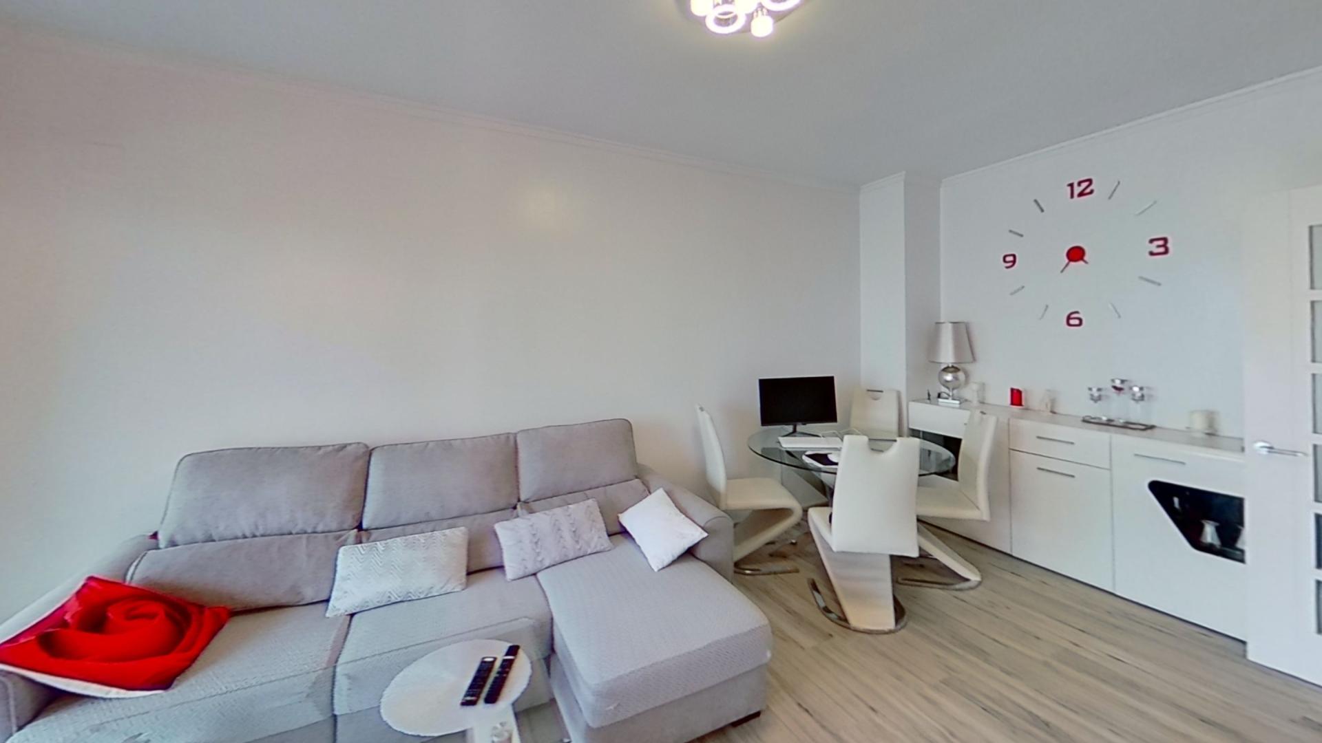 Appartement à vendre à Cala de Finestrat, Villajoyosa, Alicante