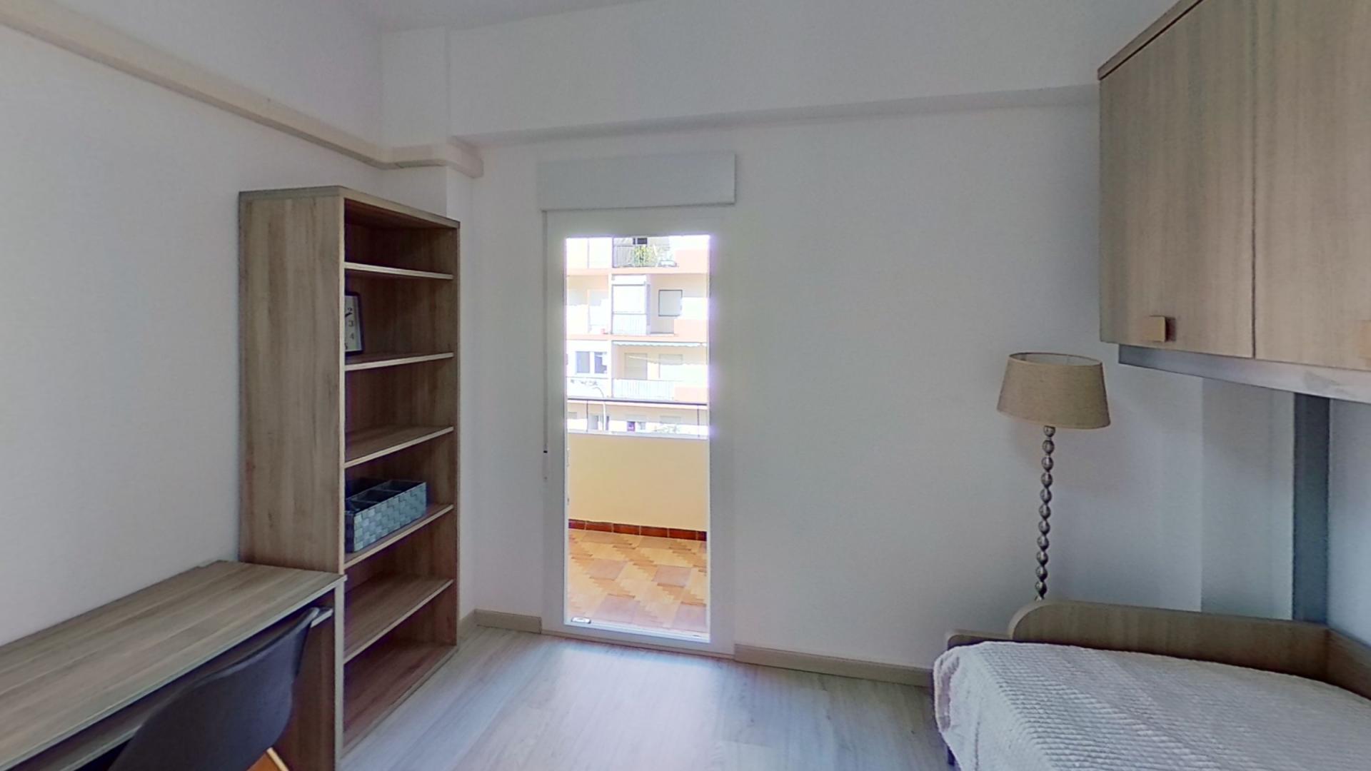 Alquiler apartamento en Alicante