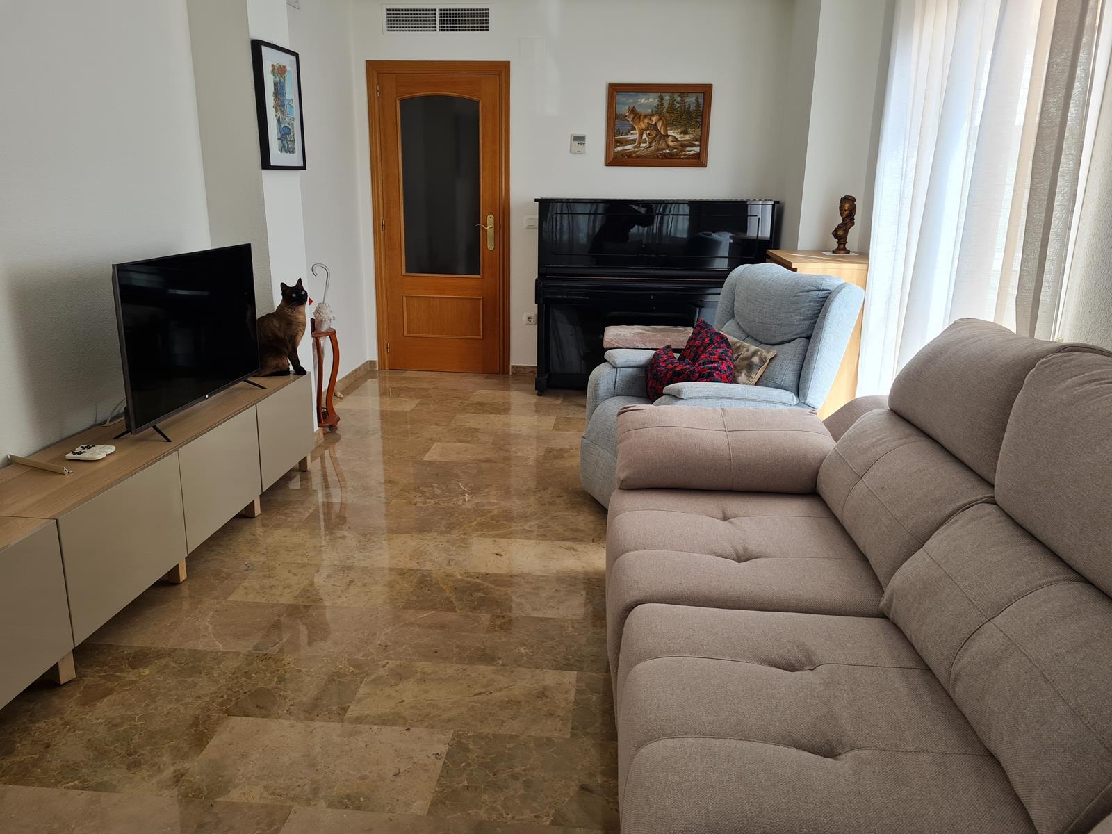 Appartement à vendre à San Juan de Alicante
