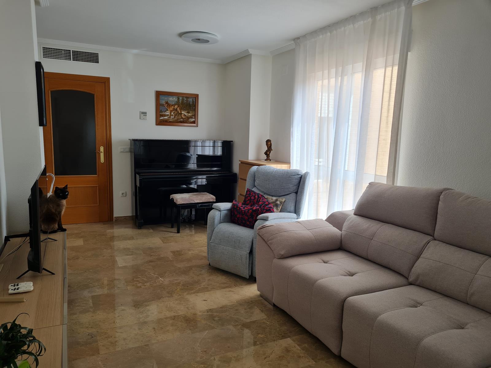 Wohnung zum Verkauf in San Juan de Alicante