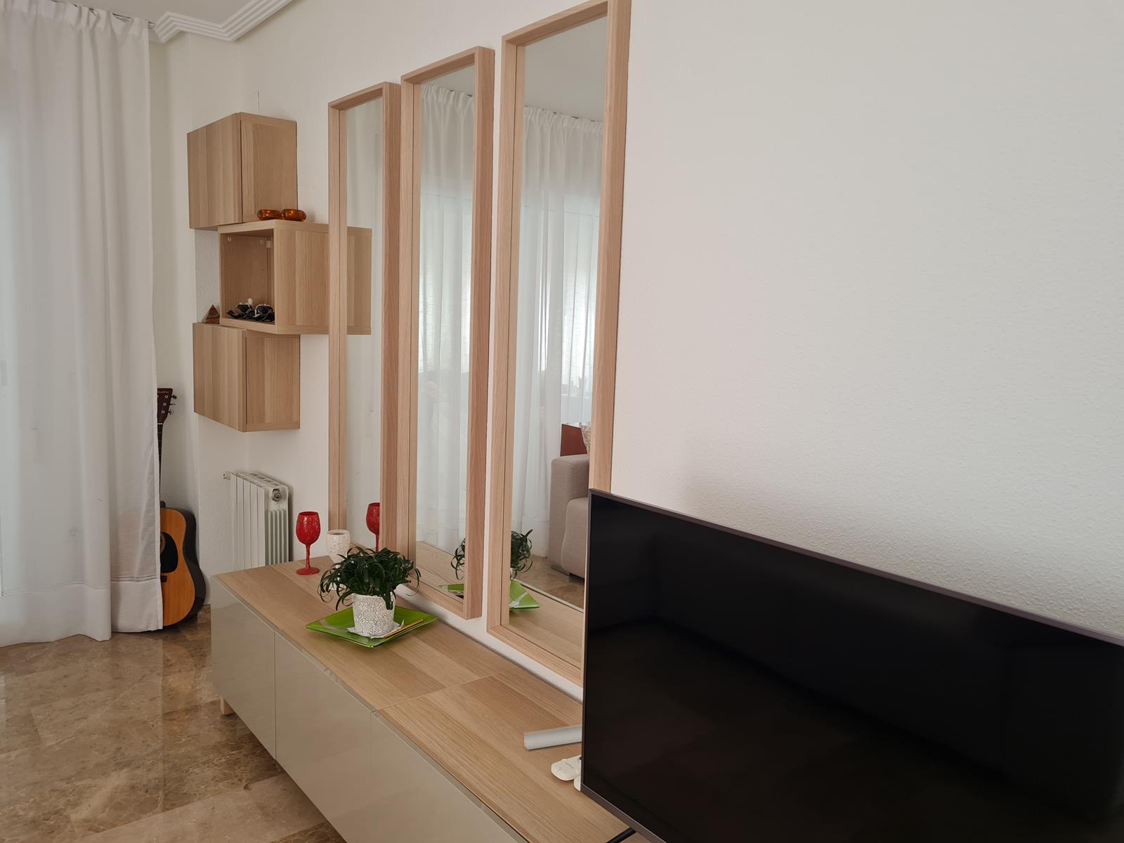 Appartement te koop in San Juan de Alicante