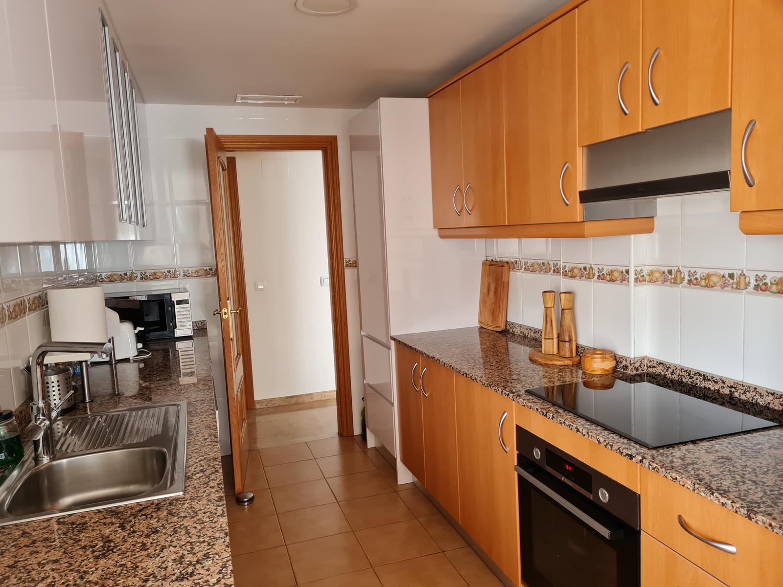 Appartement à vendre à San Juan de Alicante
