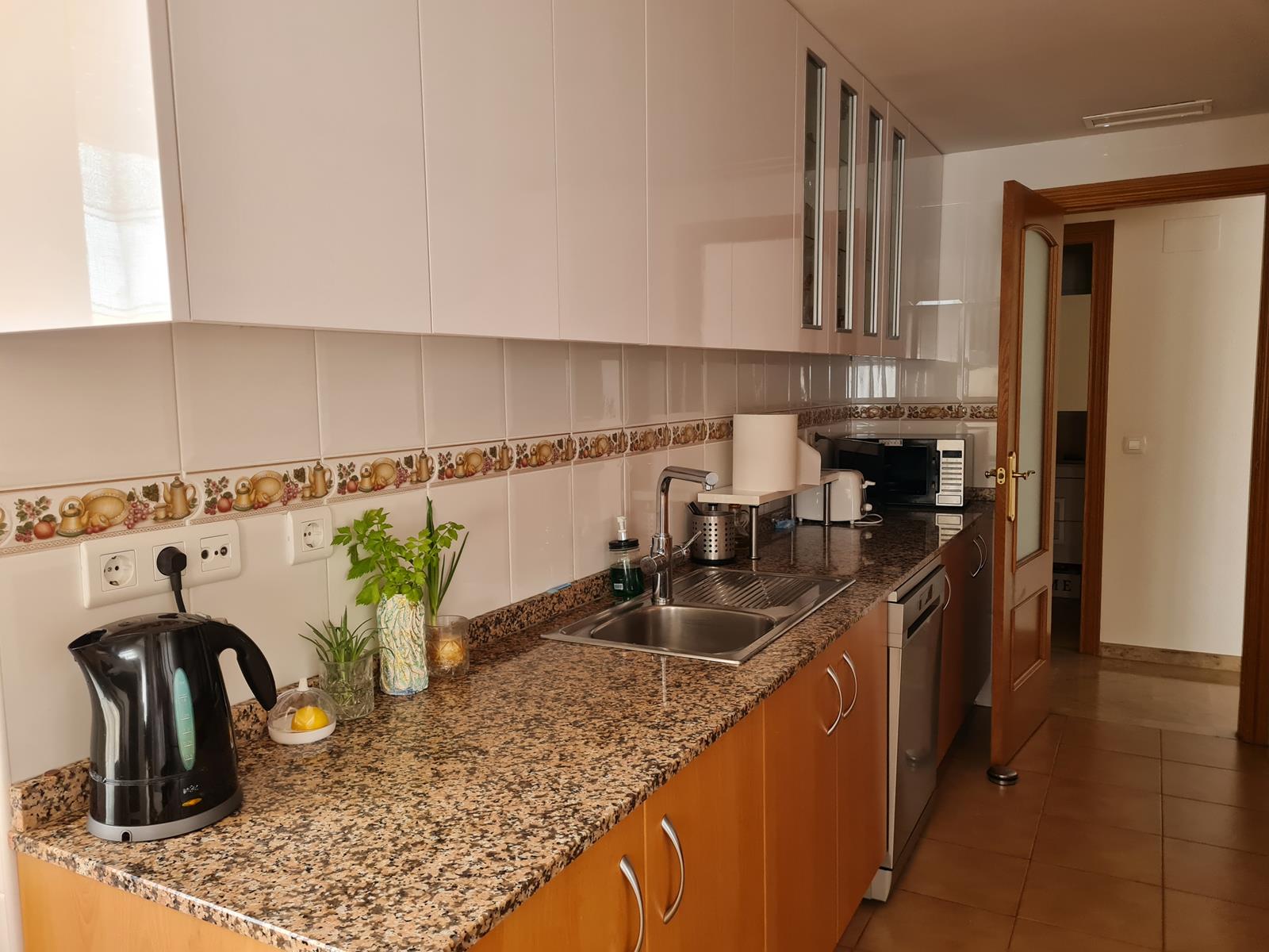 Apartment for sale in San Juan de Alicante