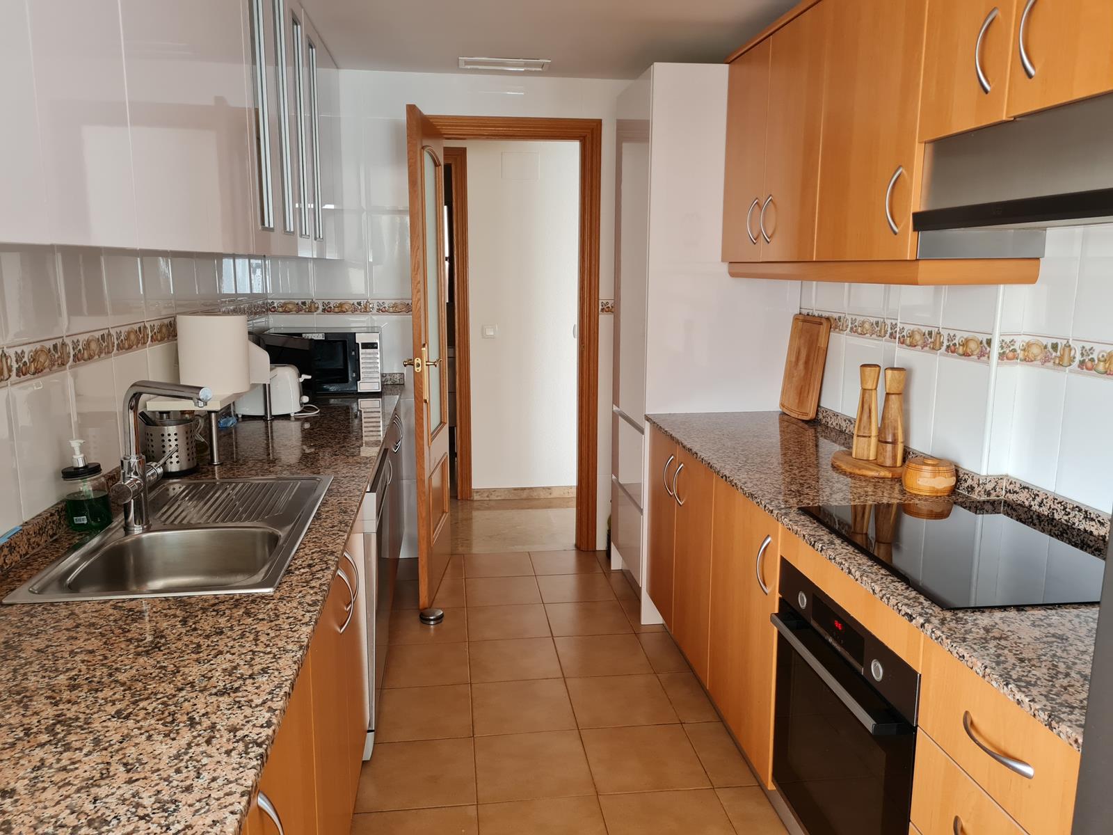 Appartement te koop in San Juan de Alicante