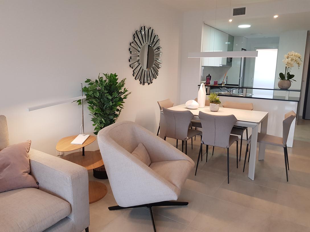 Apartment for sale in Punta Prima, Orihuela Costa, Alicante