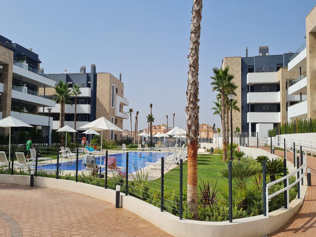 Wohnung zu verkaufen in Punta Prima, Orihuela Costa, Alicante