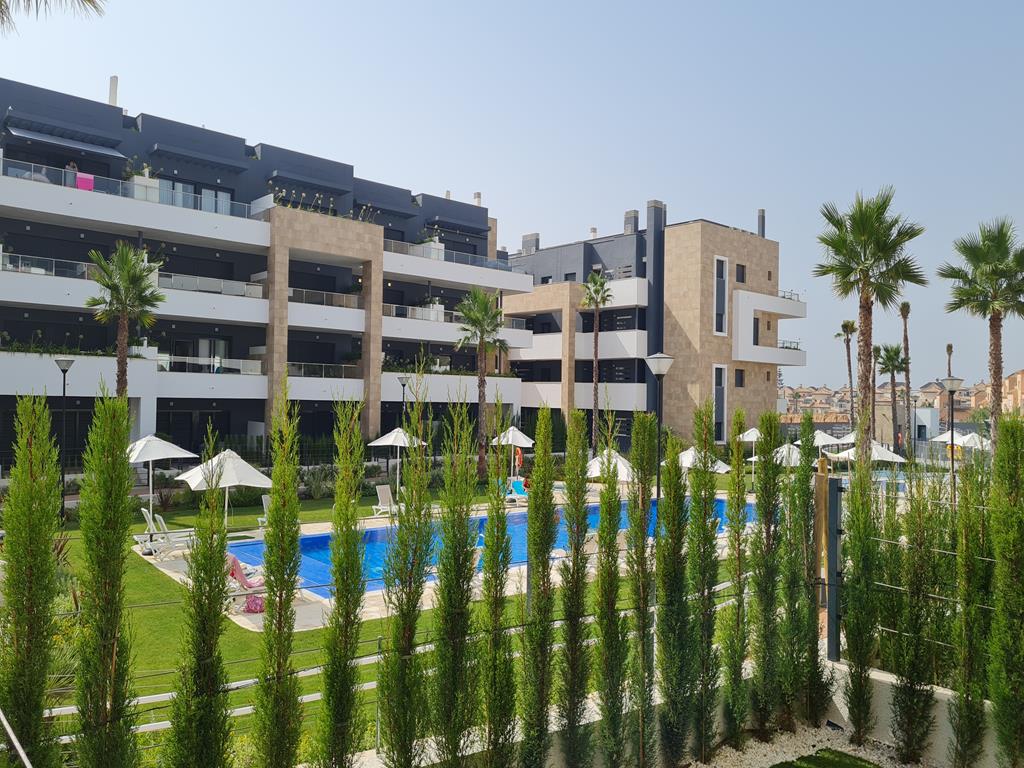 Apartament na sprzedaż w Punta Prima, Orihuela Costa, Alicante