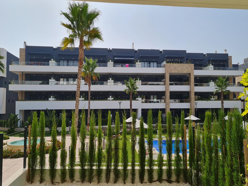 Apartamento en Venta en Punta Prima, Orihuela Costa, Alicante