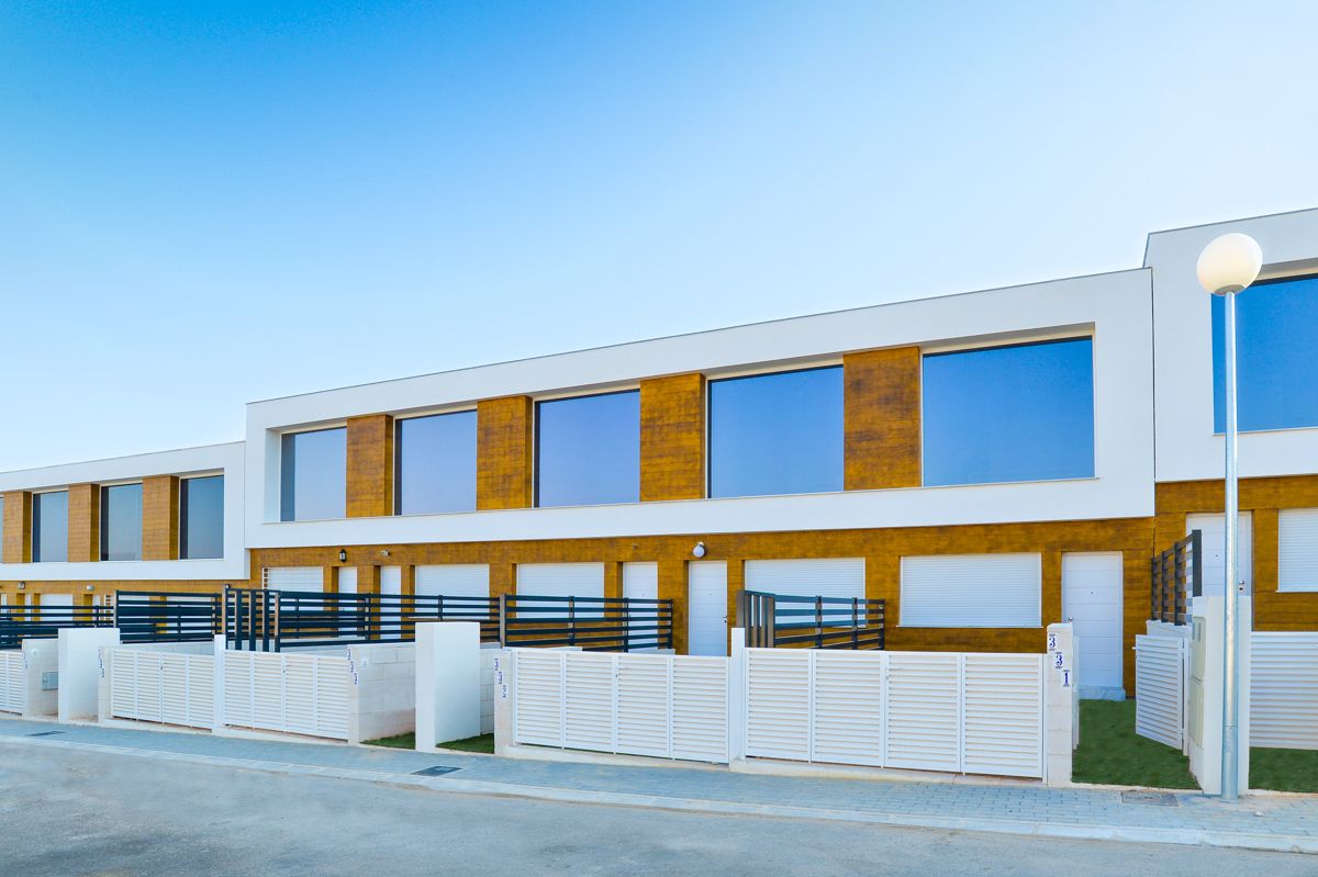 Duplex en venta en Gran Alacant