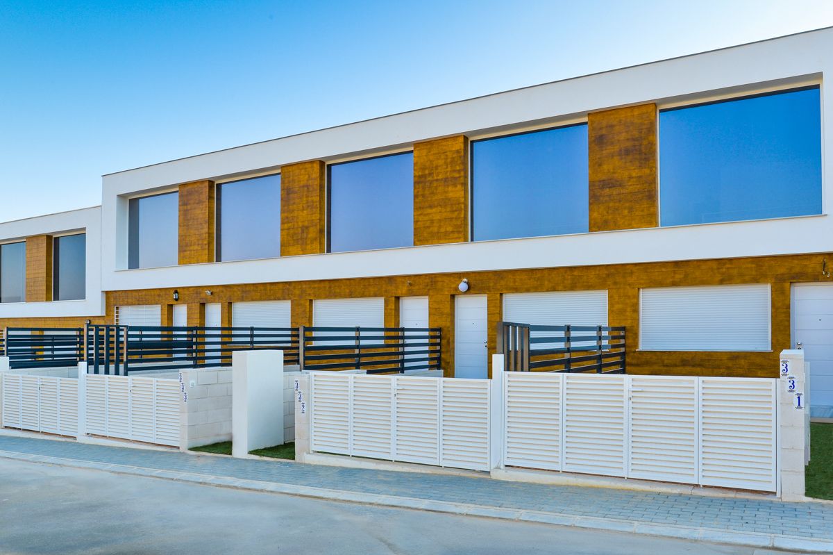 Duplex en venta en Gran Alacant