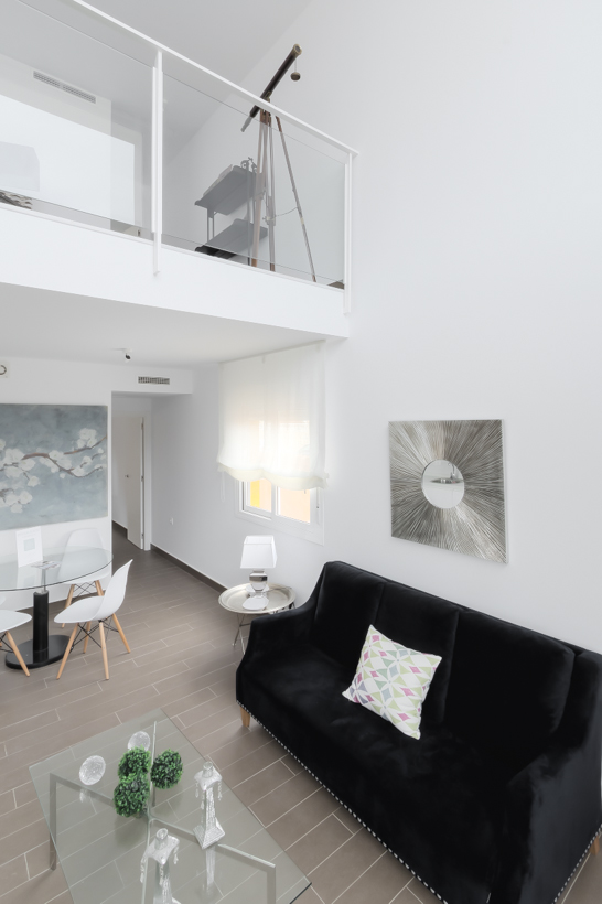 Duplex en venta en Gran Alacant