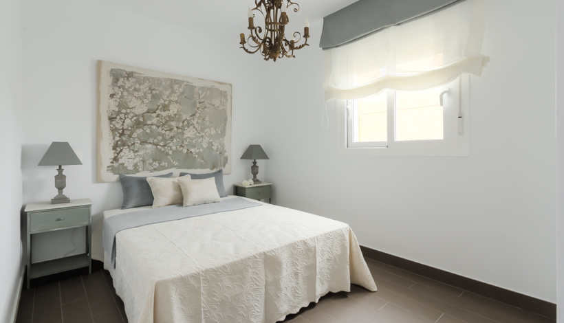 Duplex en venta en Gran Alacant