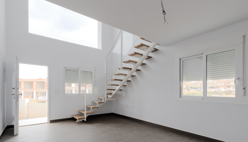 Duplex en venta en Gran Alacant