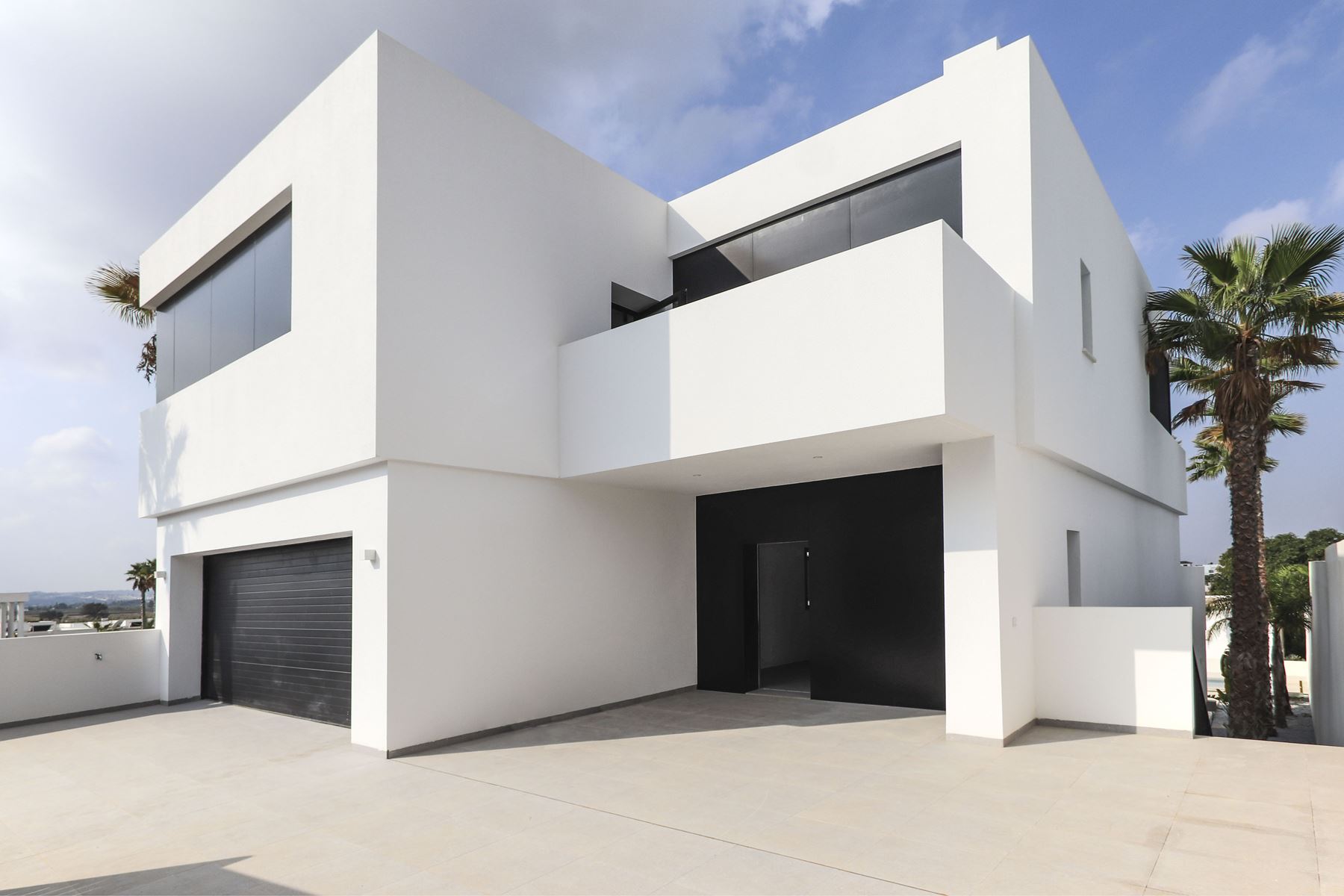 Villa en venta en La Marina, San Fulgencio, Alicante