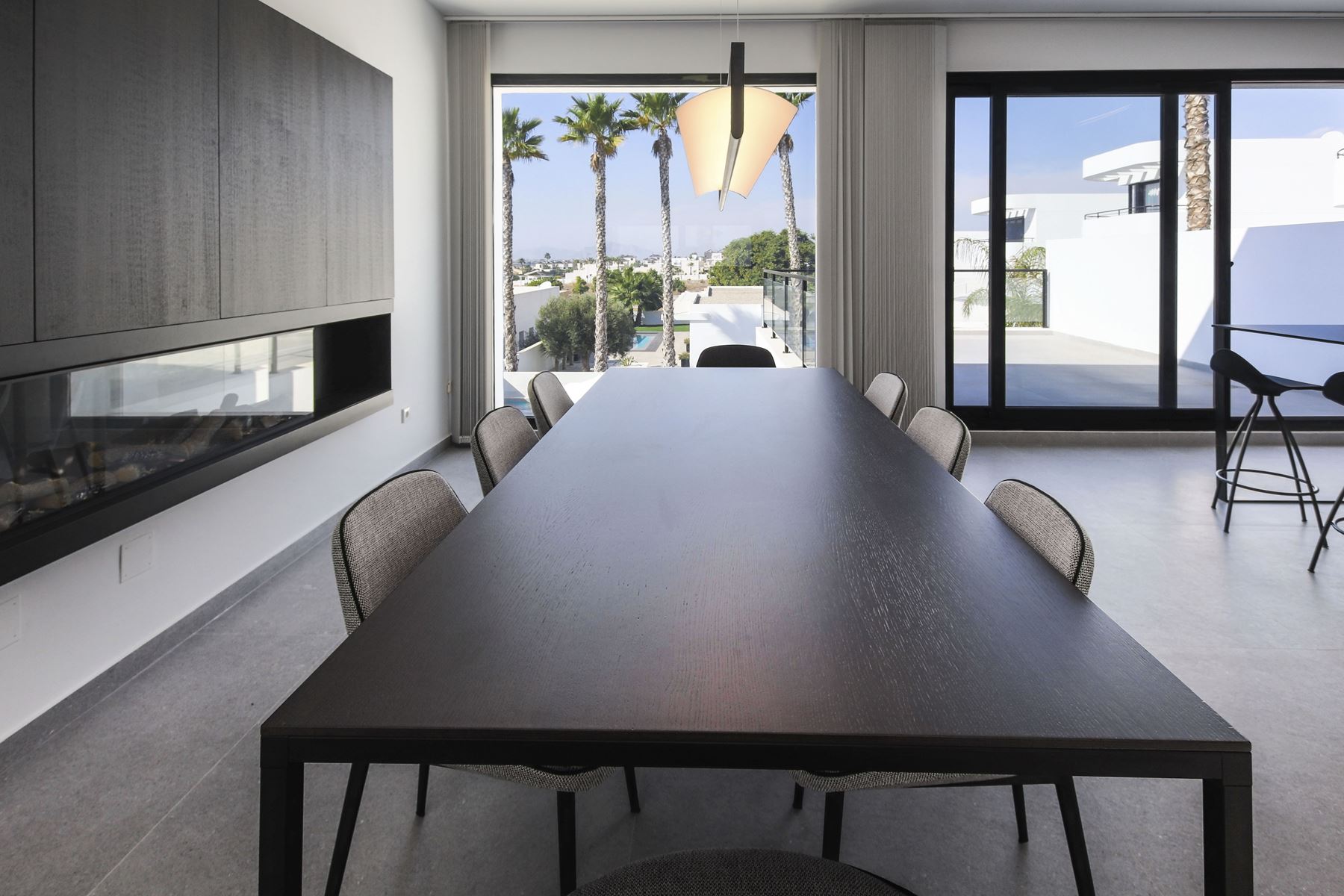 Villa en venta en La Marina, San Fulgencio, Alicante