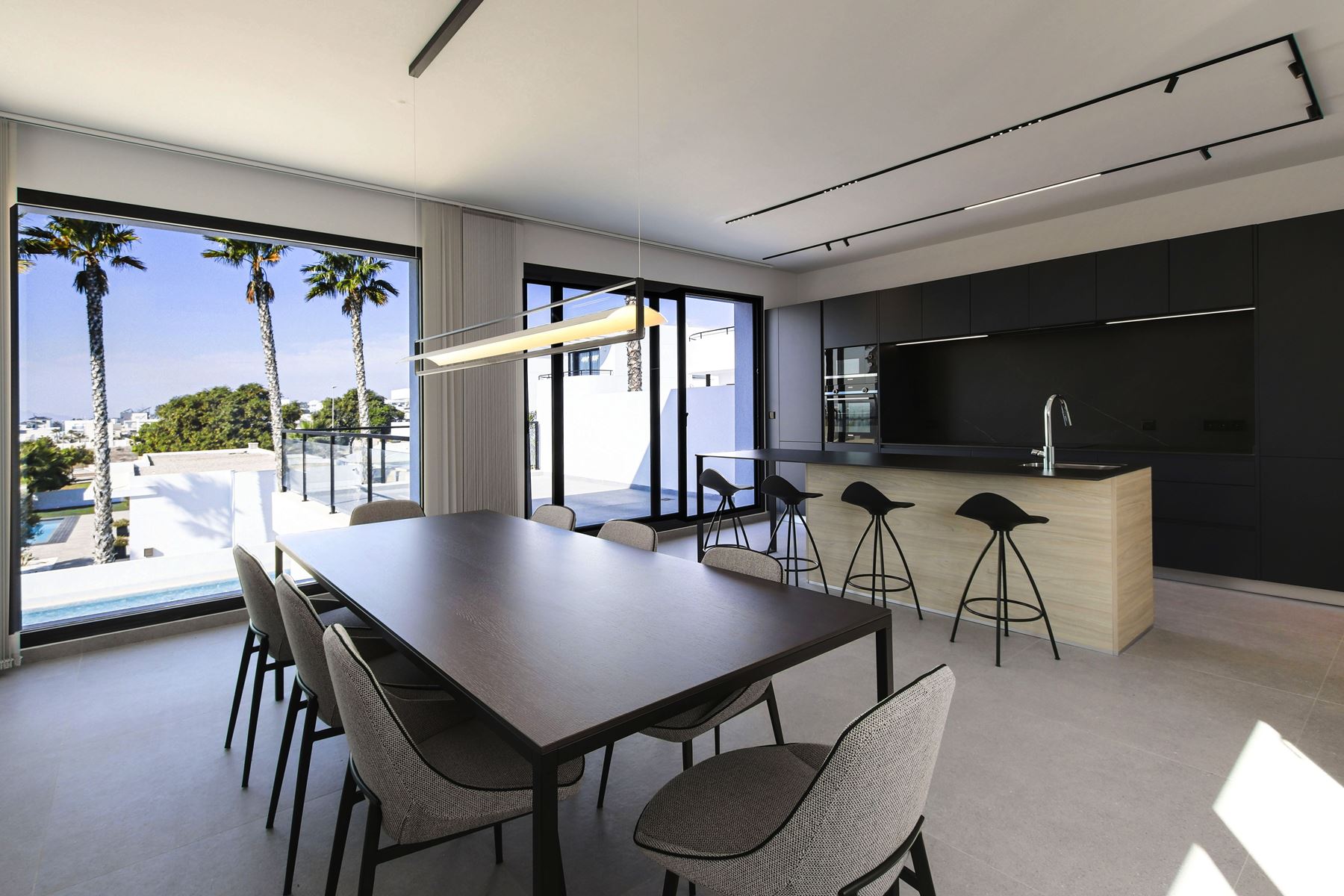 Villa en venta en La Marina, San Fulgencio, Alicante