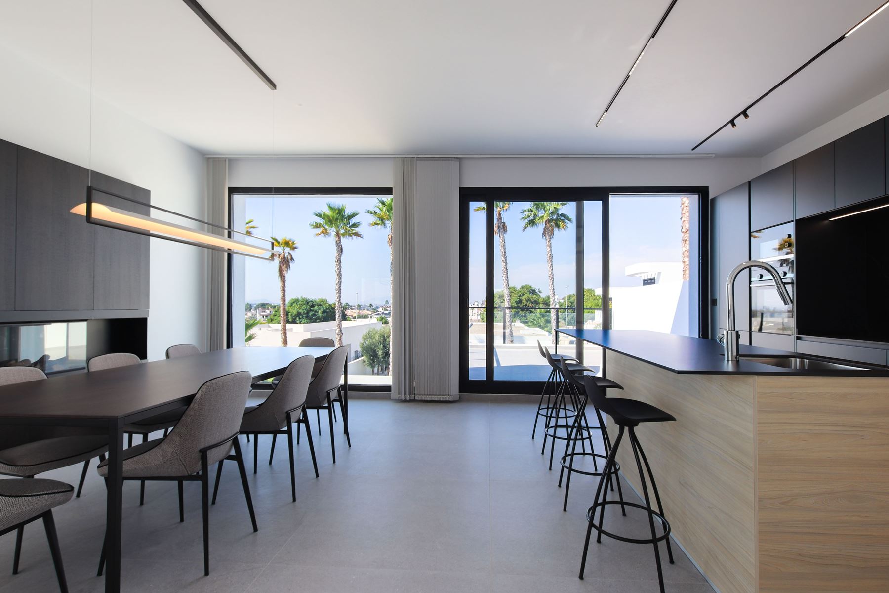 Villa en venta en La Marina, San Fulgencio, Alicante
