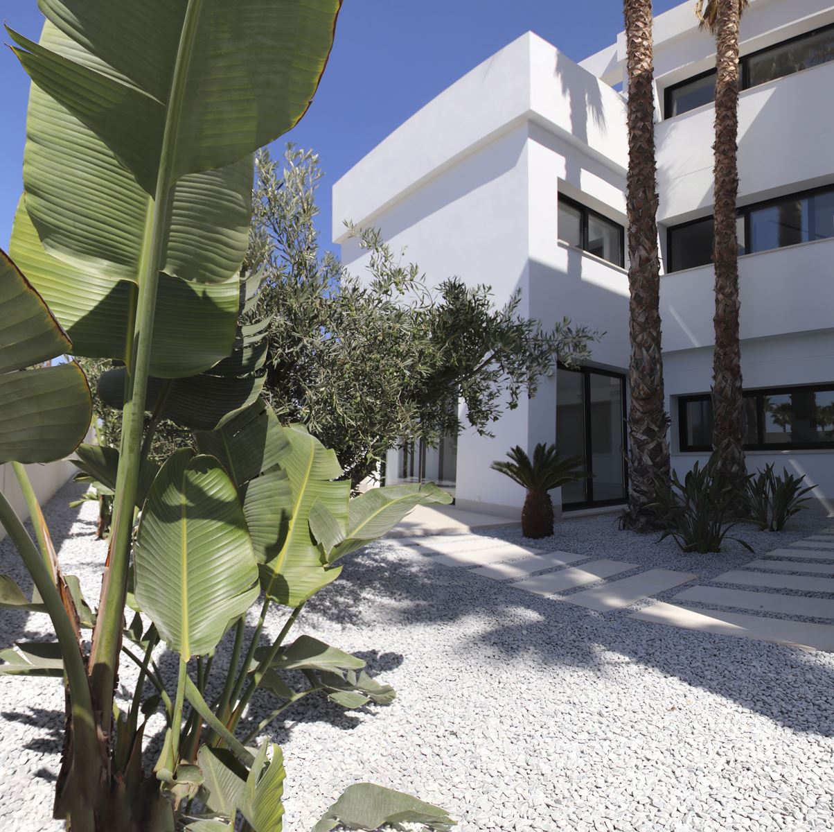 Villa en venta en La Marina, San Fulgencio, Alicante