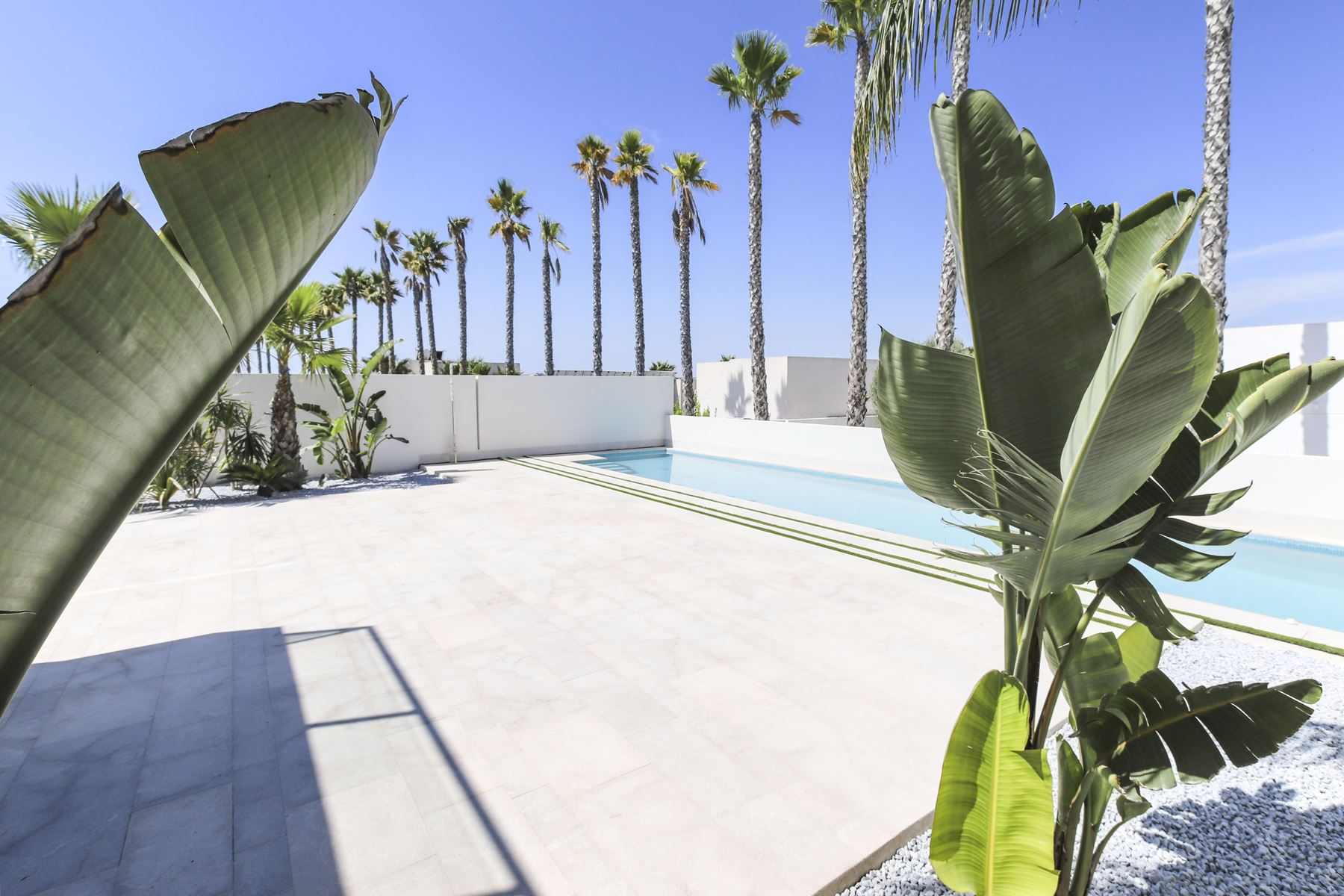 Villa en venta en La Marina, San Fulgencio, Alicante