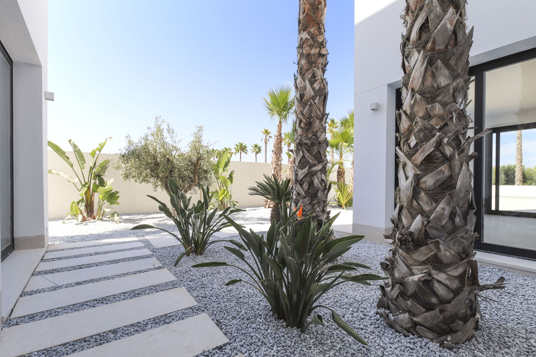 Villa en venta en La Marina, San Fulgencio, Alicante