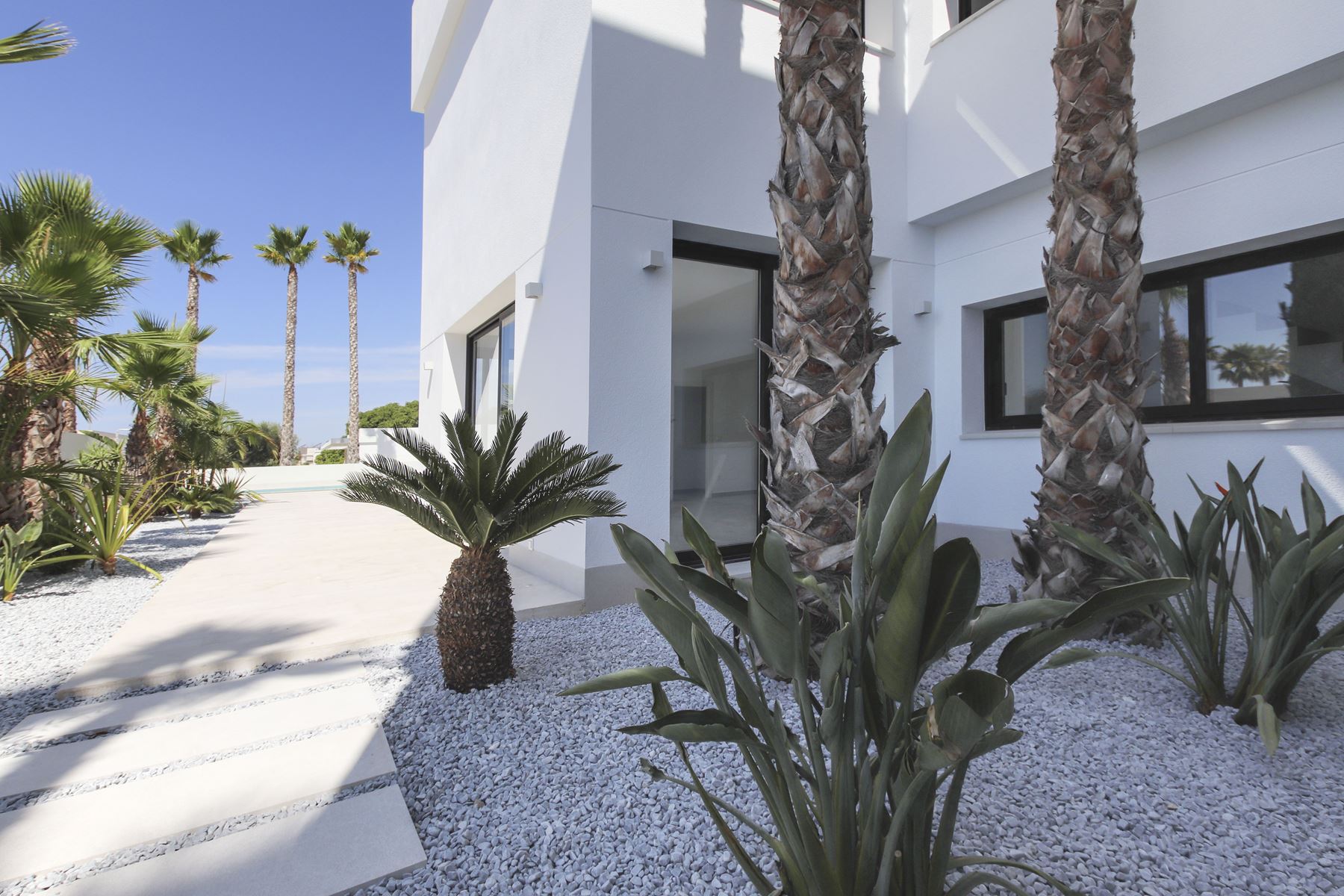 Villa en venta en La Marina, San Fulgencio, Alicante