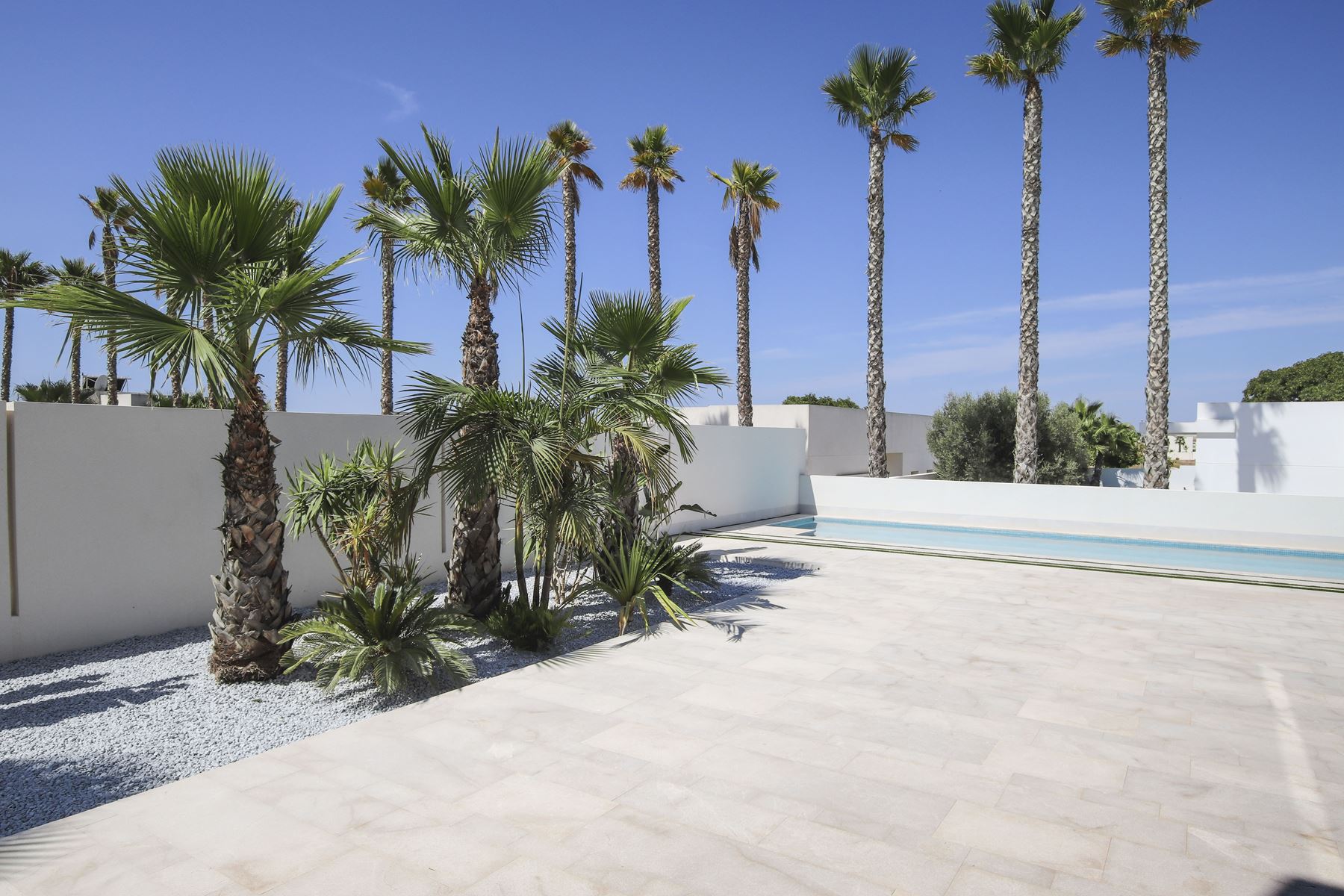 Villa en venta en La Marina, San Fulgencio, Alicante