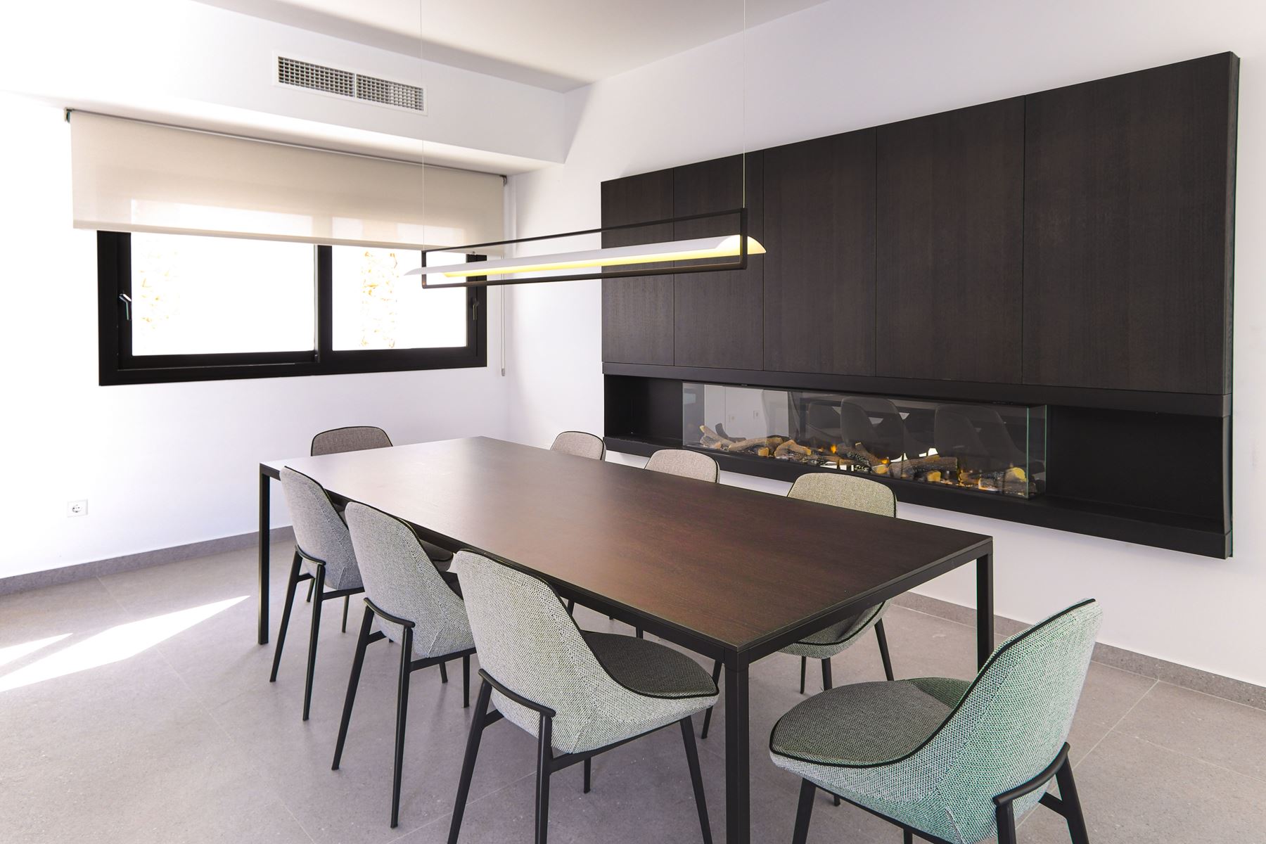 Villa en venta en La Marina, San Fulgencio, Alicante