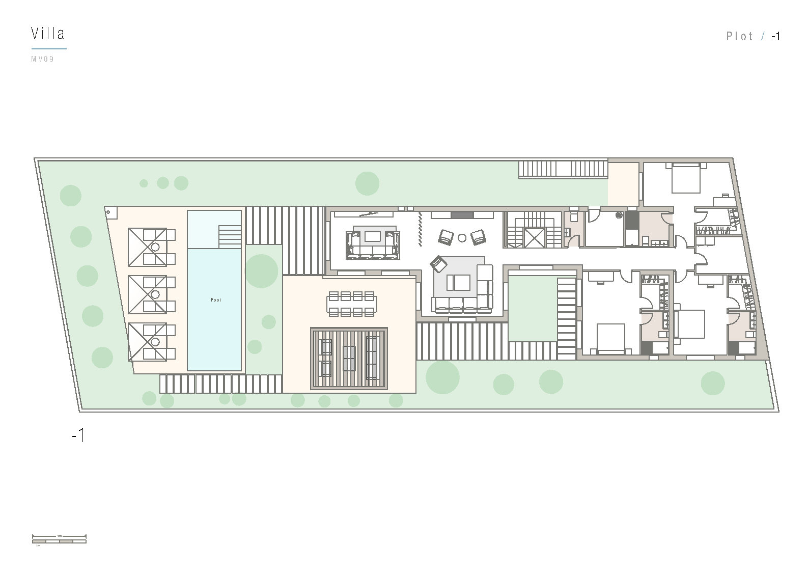 Villa en venta en La Marina, San Fulgencio, Alicante