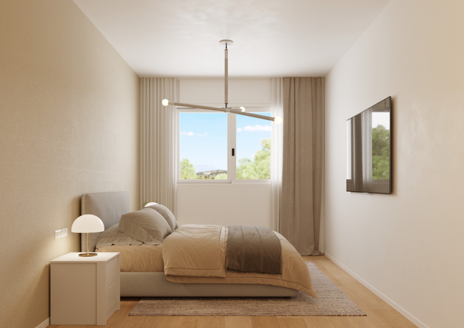 Adosados en Venta en Balcon de Finestrat, Alicante