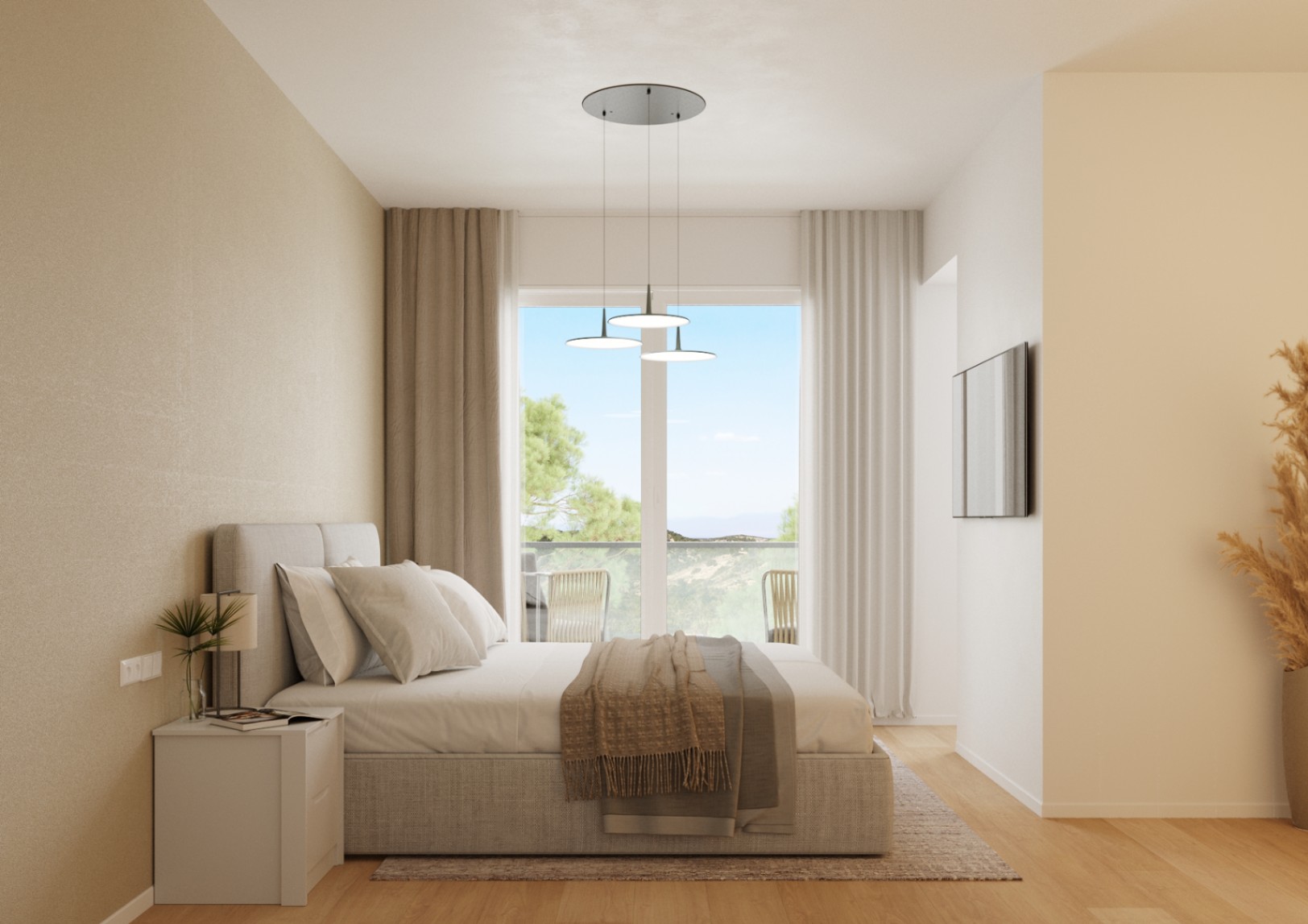 Adosados en Venta en Balcon de Finestrat, Alicante