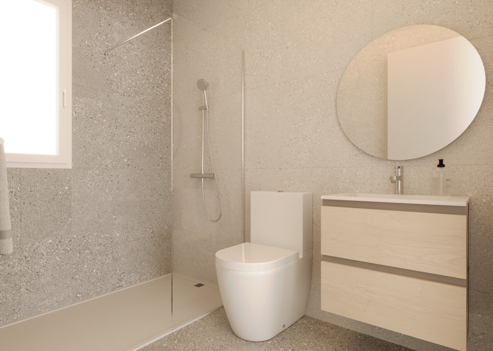 Adosados en Venta en Balcon de Finestrat, Alicante