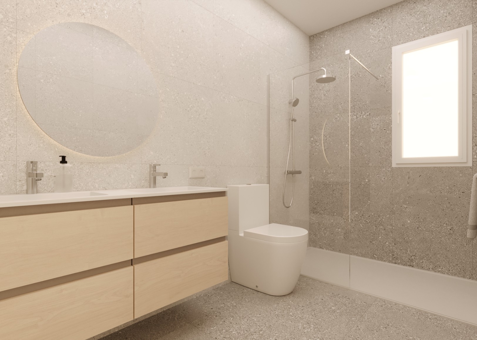 Adosados en Venta en Balcon de Finestrat, Alicante