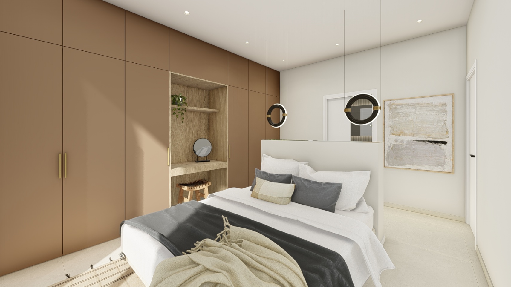 Nuevas villas en Polop, Alicante