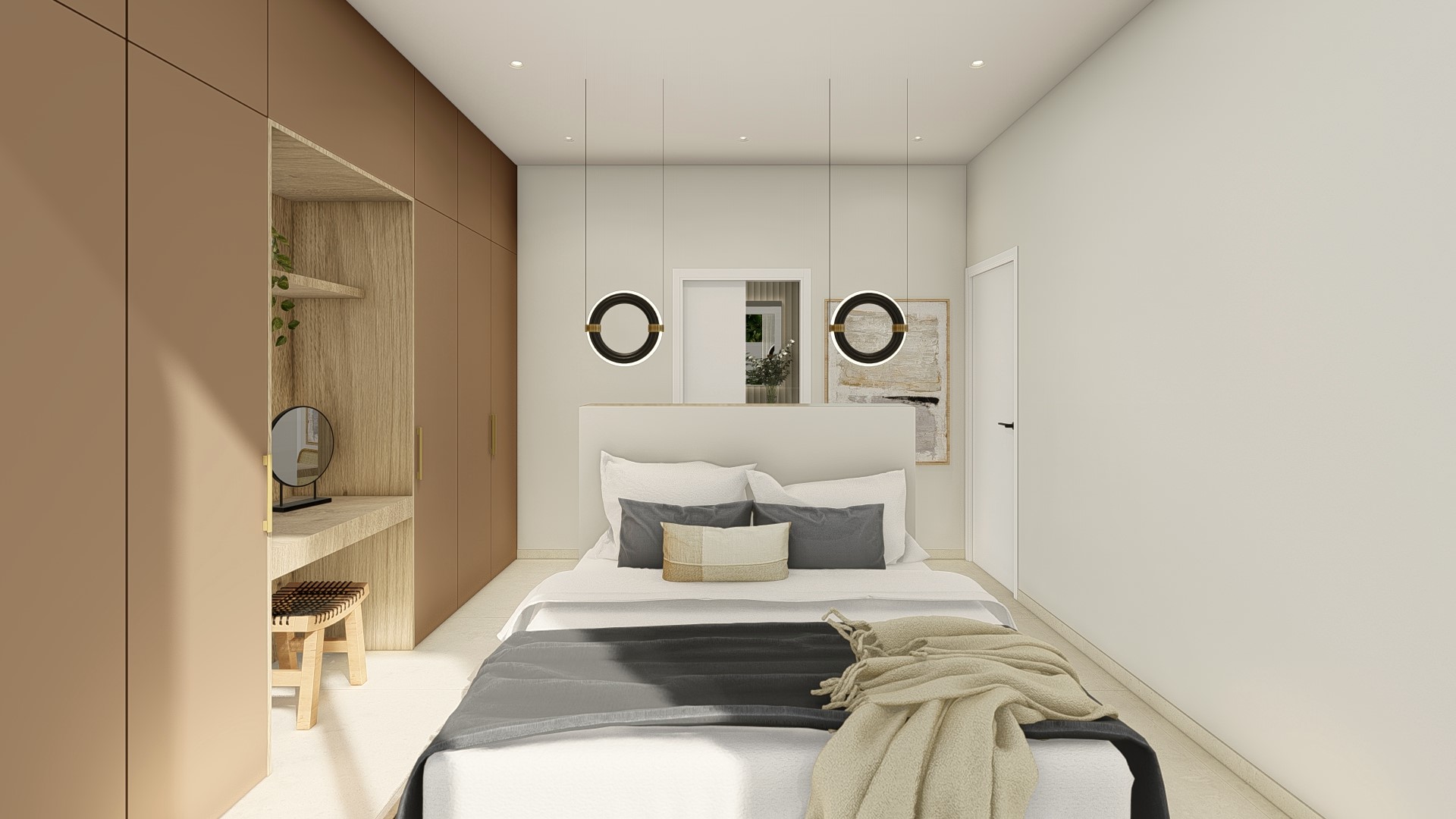 Nuevas villas en Polop, Alicante