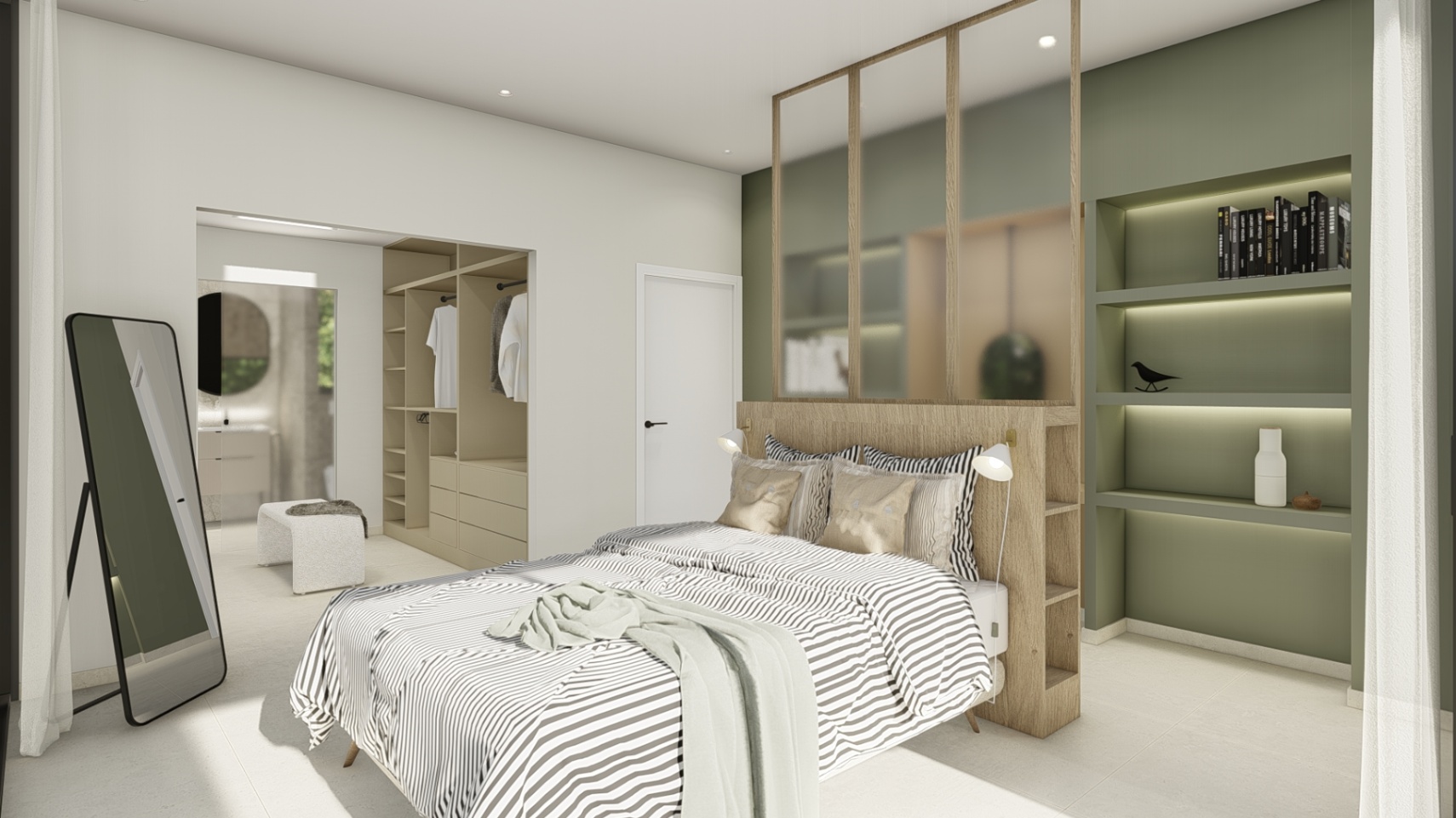 Nuevas villas en Polop, Alicante